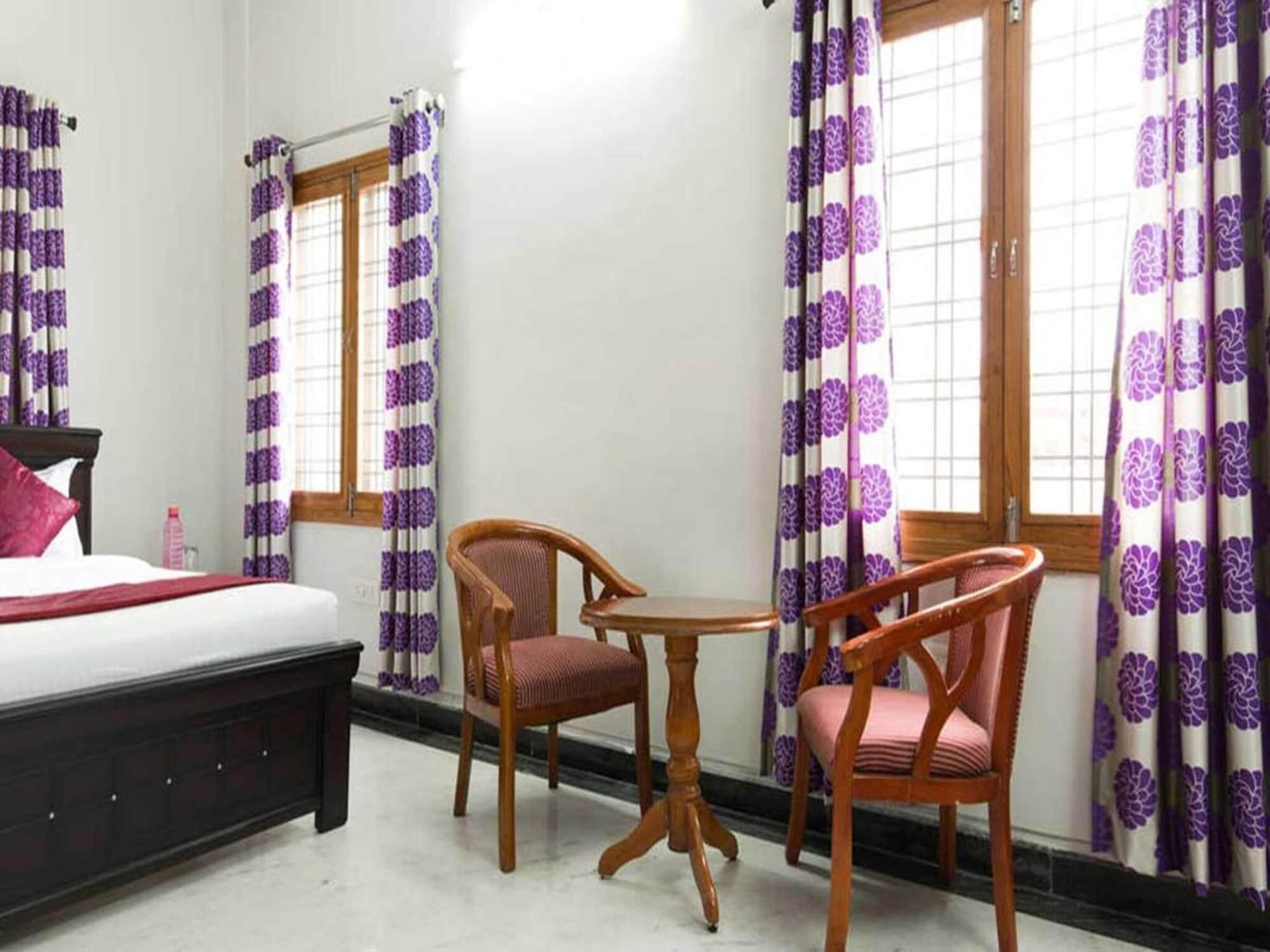 Fresh Living Prime Banjara Serviced Apartments by null