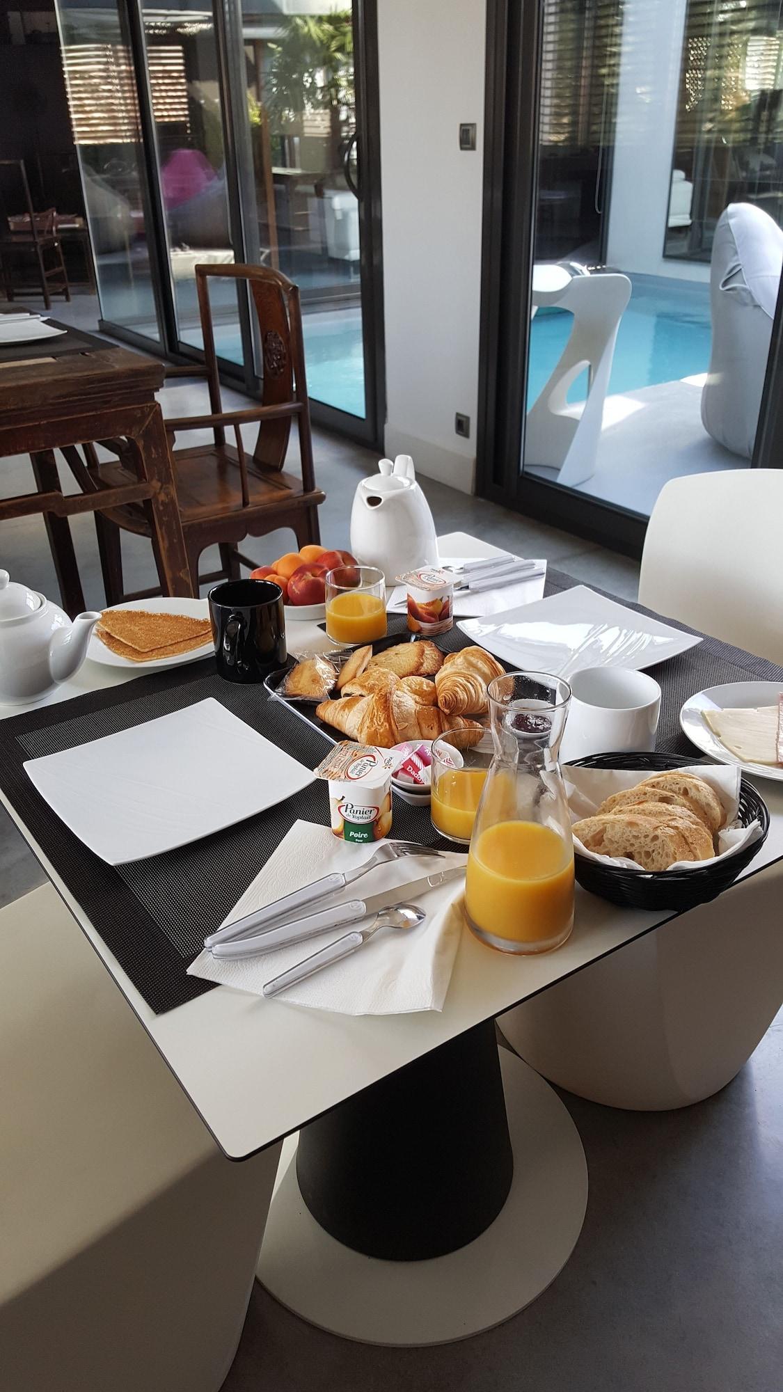 Be Loft B&B - Pool & Spa