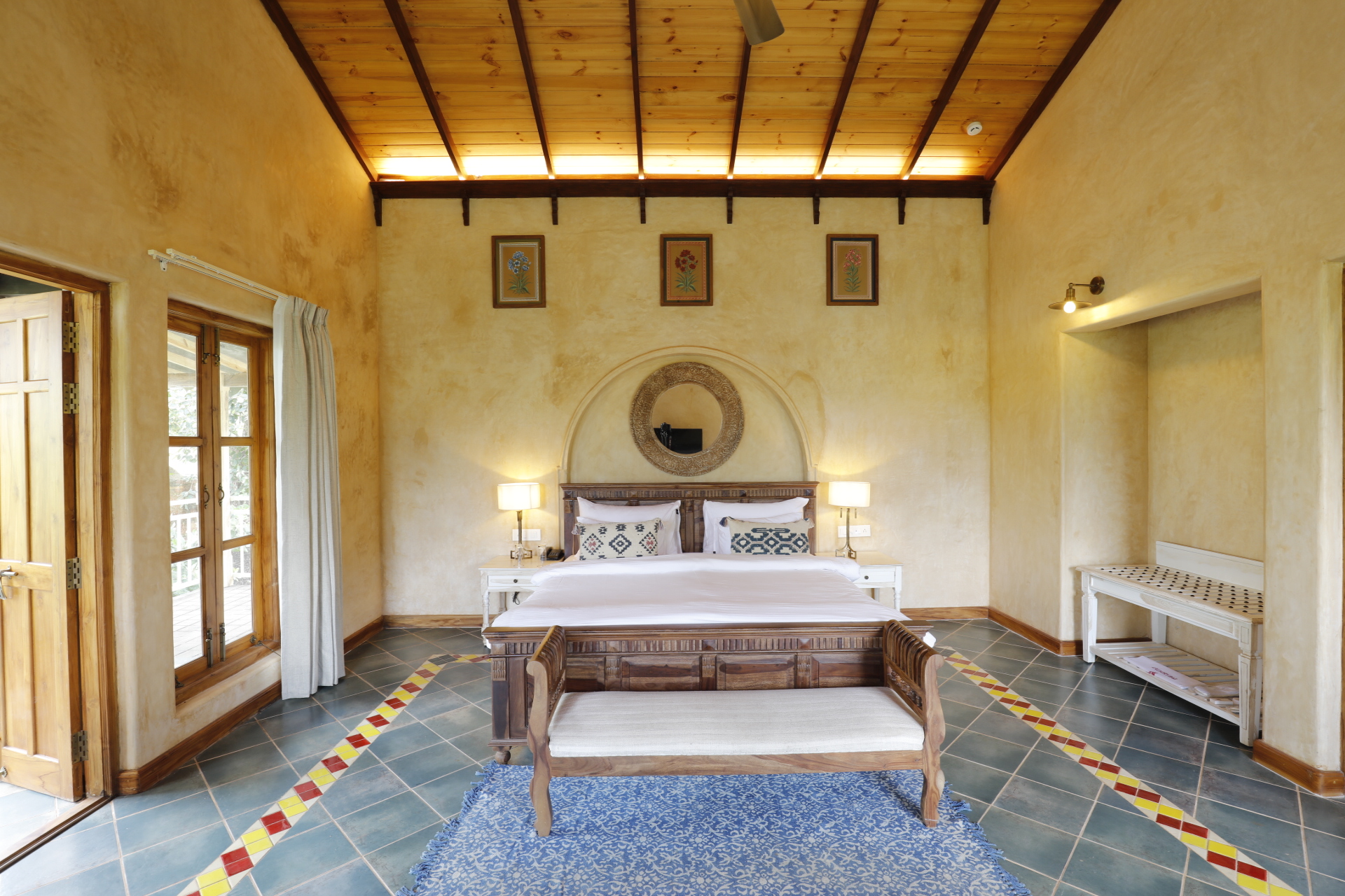 Amritara Aura Spa And Retreat