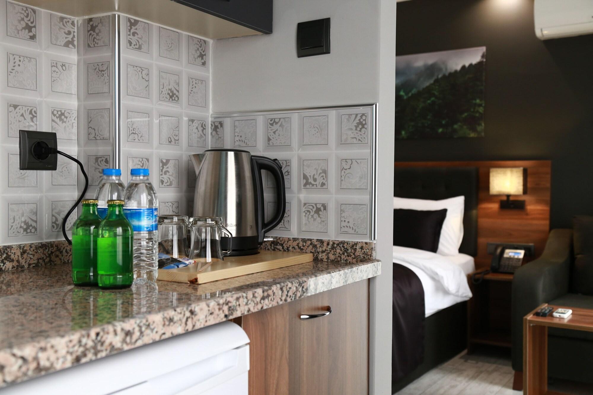 Azra Suite Otel