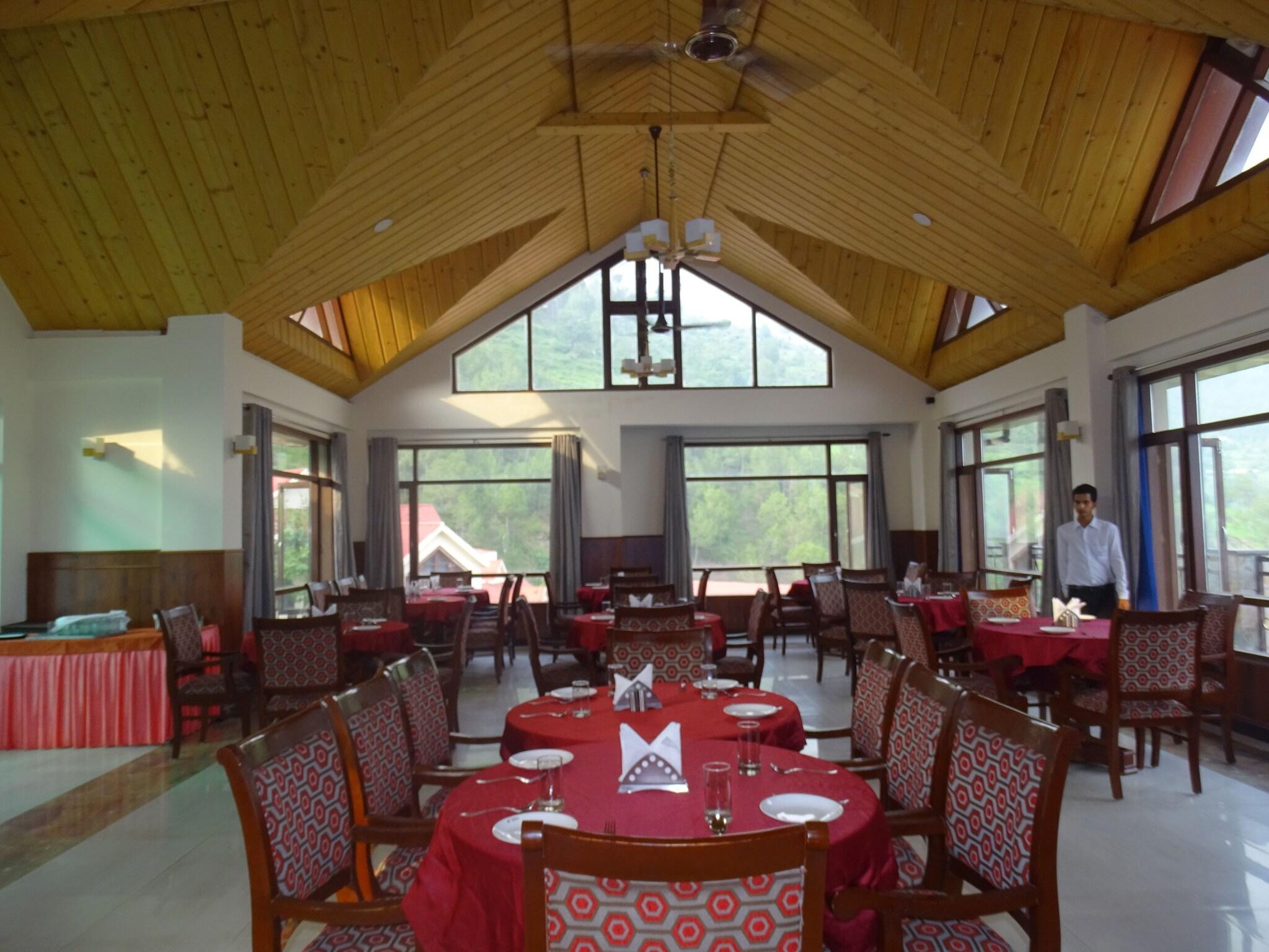 Manla Homes Resort