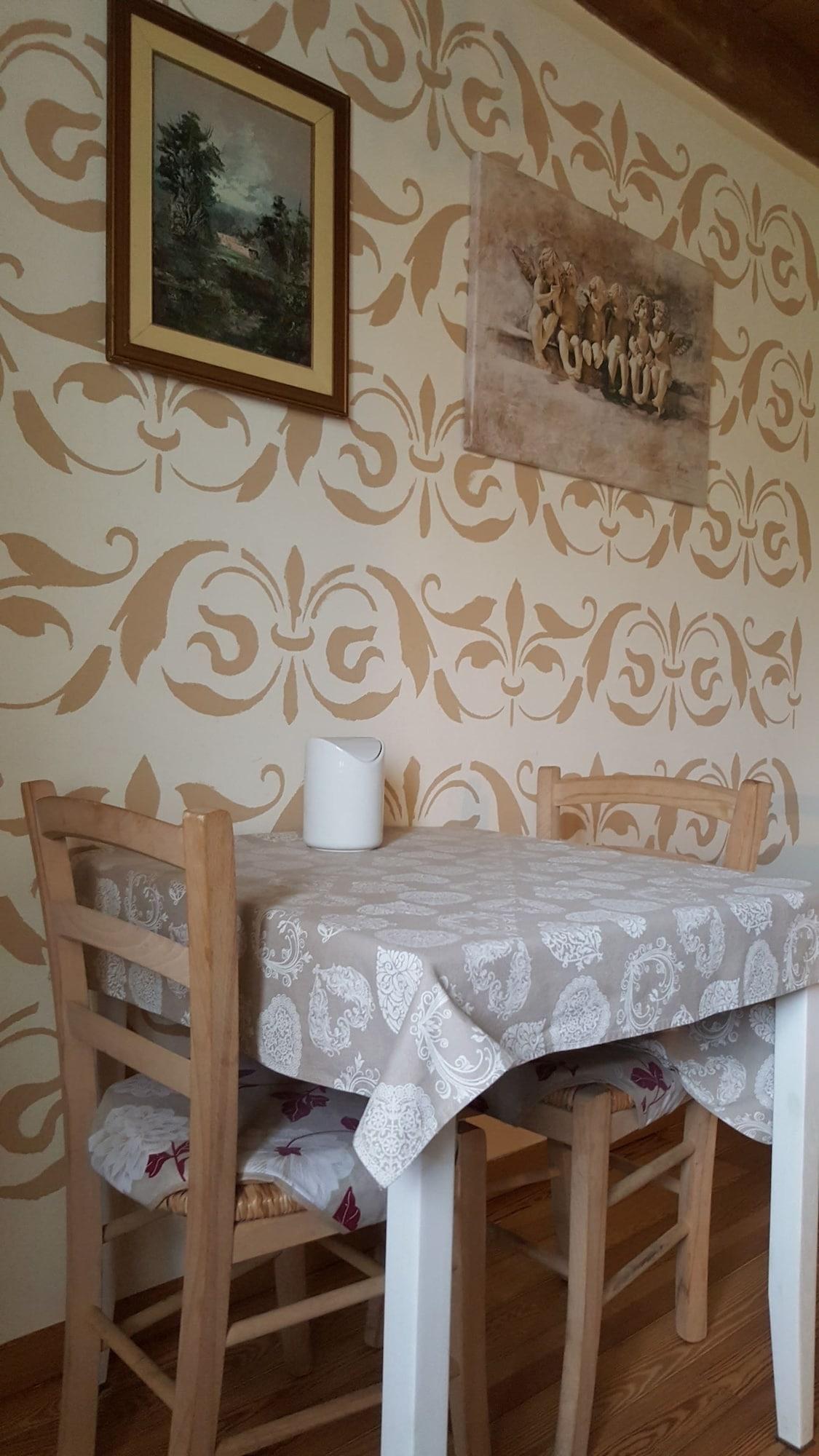 B&B Casa Arcangeli