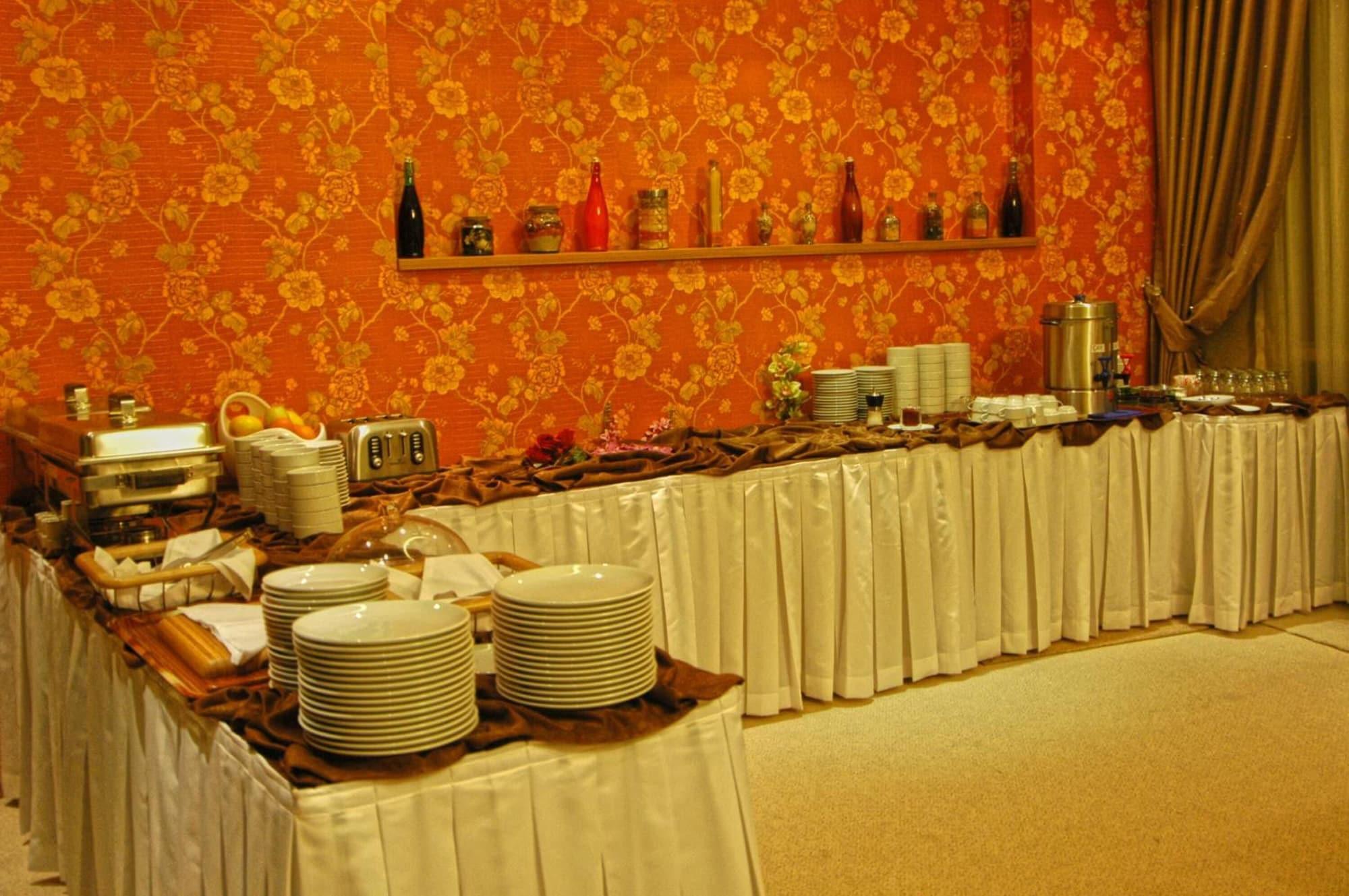 Pinar Elite Hotel