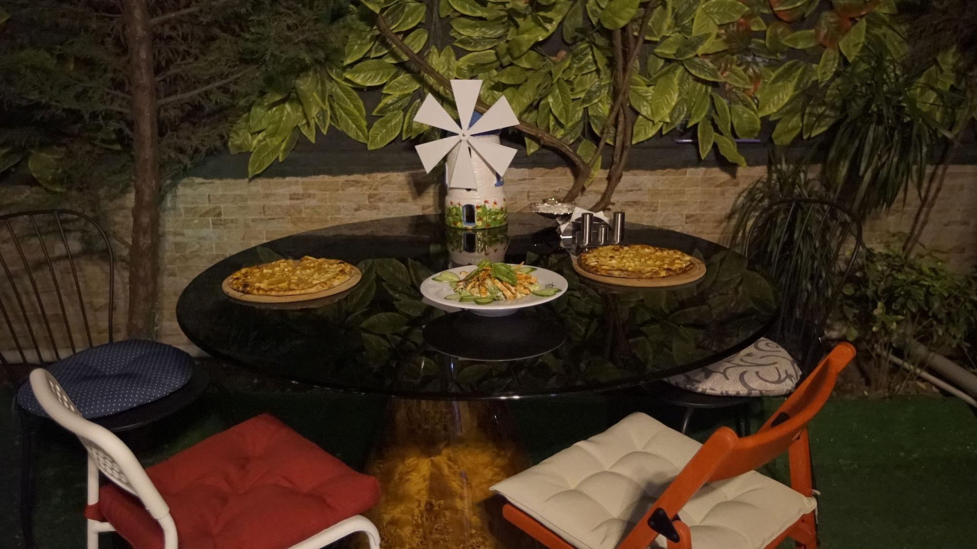 Florya House Hotel