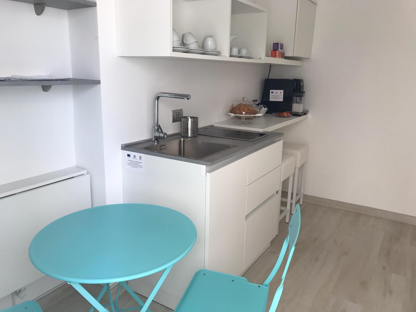 Vicolo Fiorito B&B