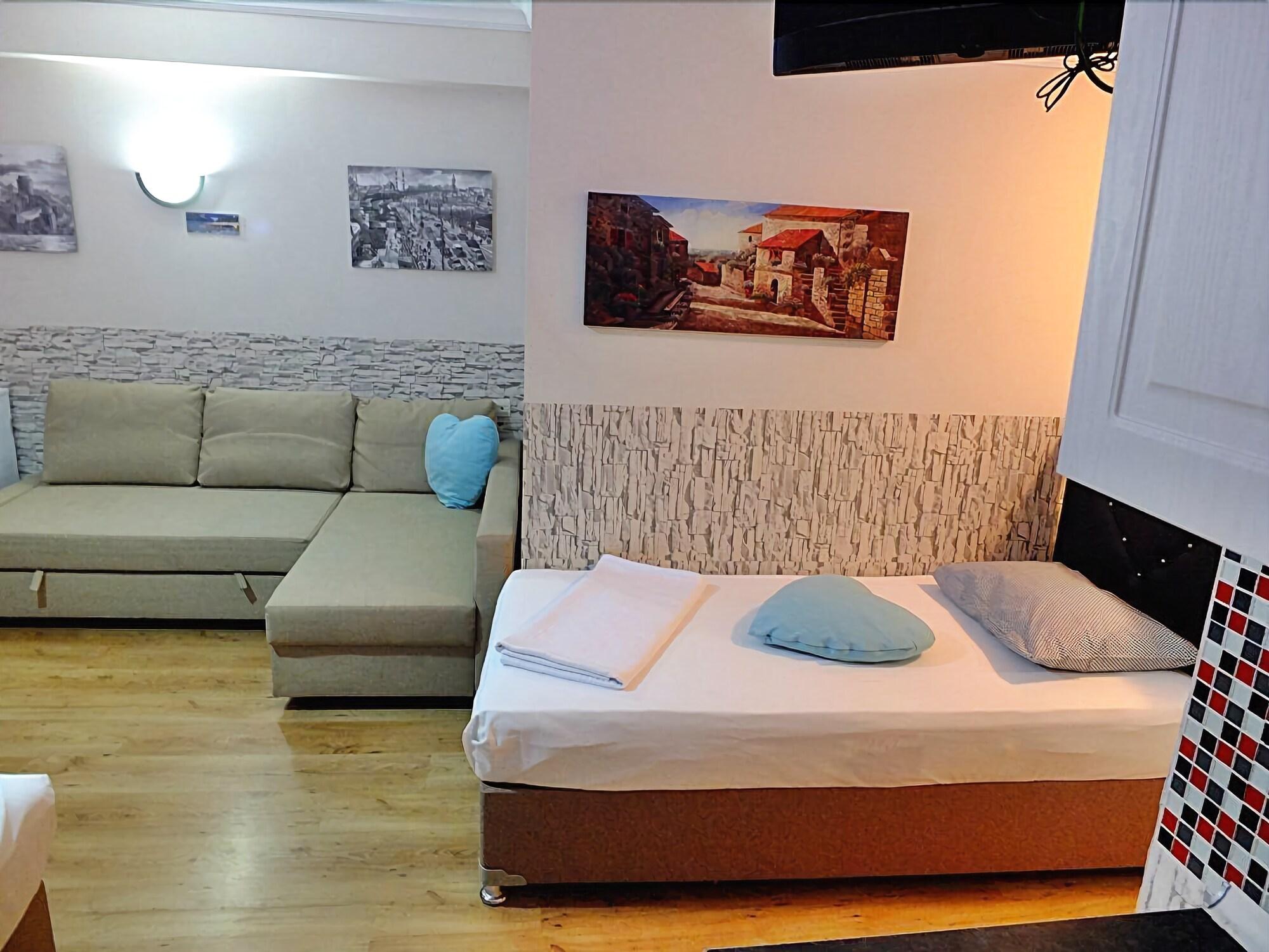 Kadikoy Port Hotel