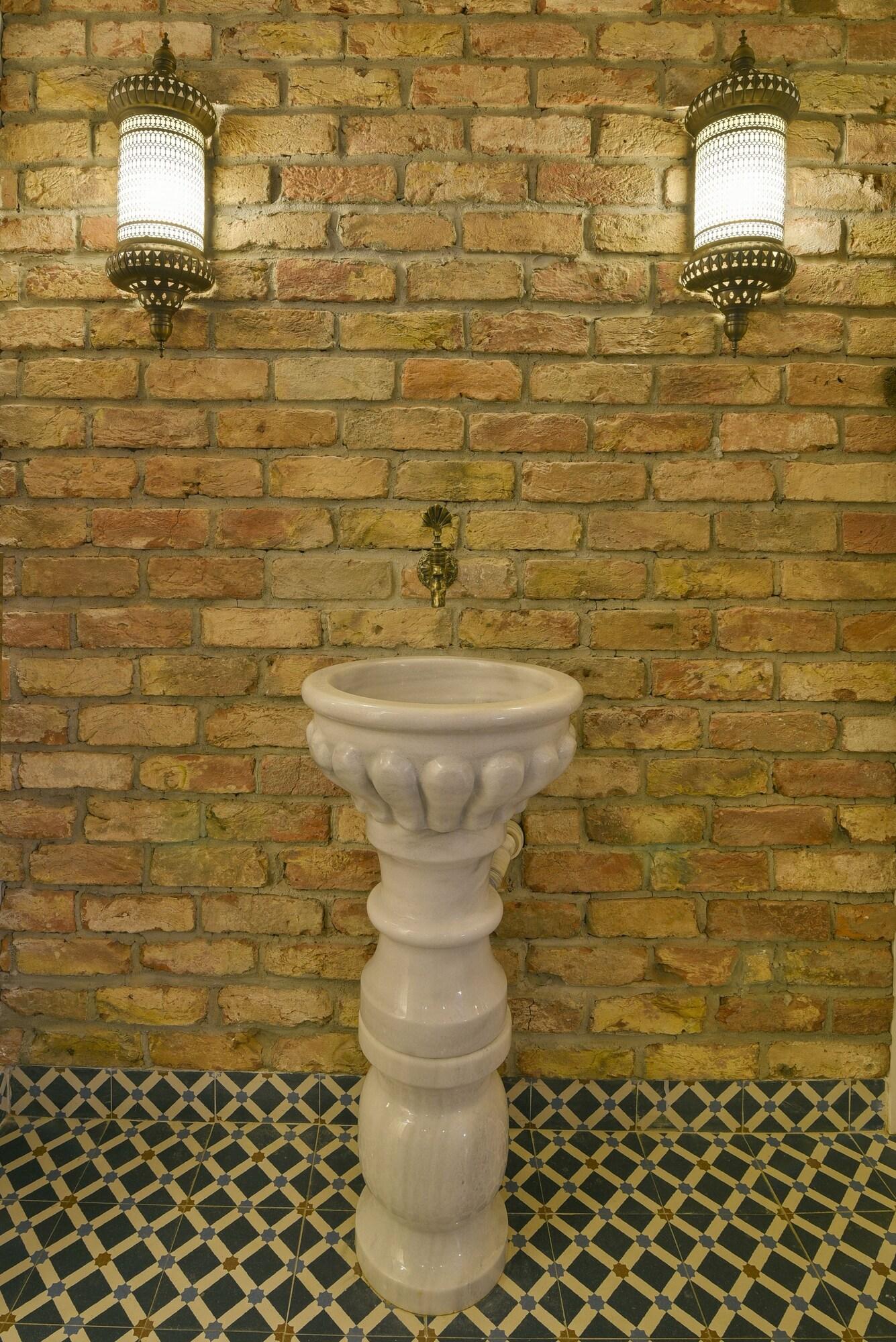 İstanbul Life Hotel by null