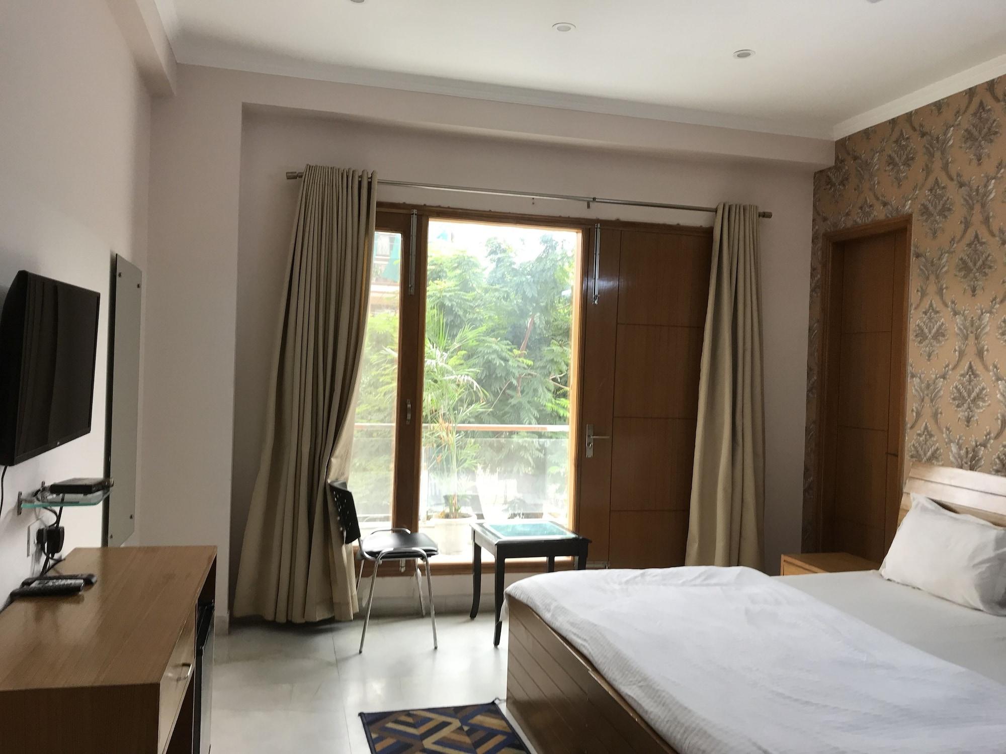 The Residencia Inn Premium
