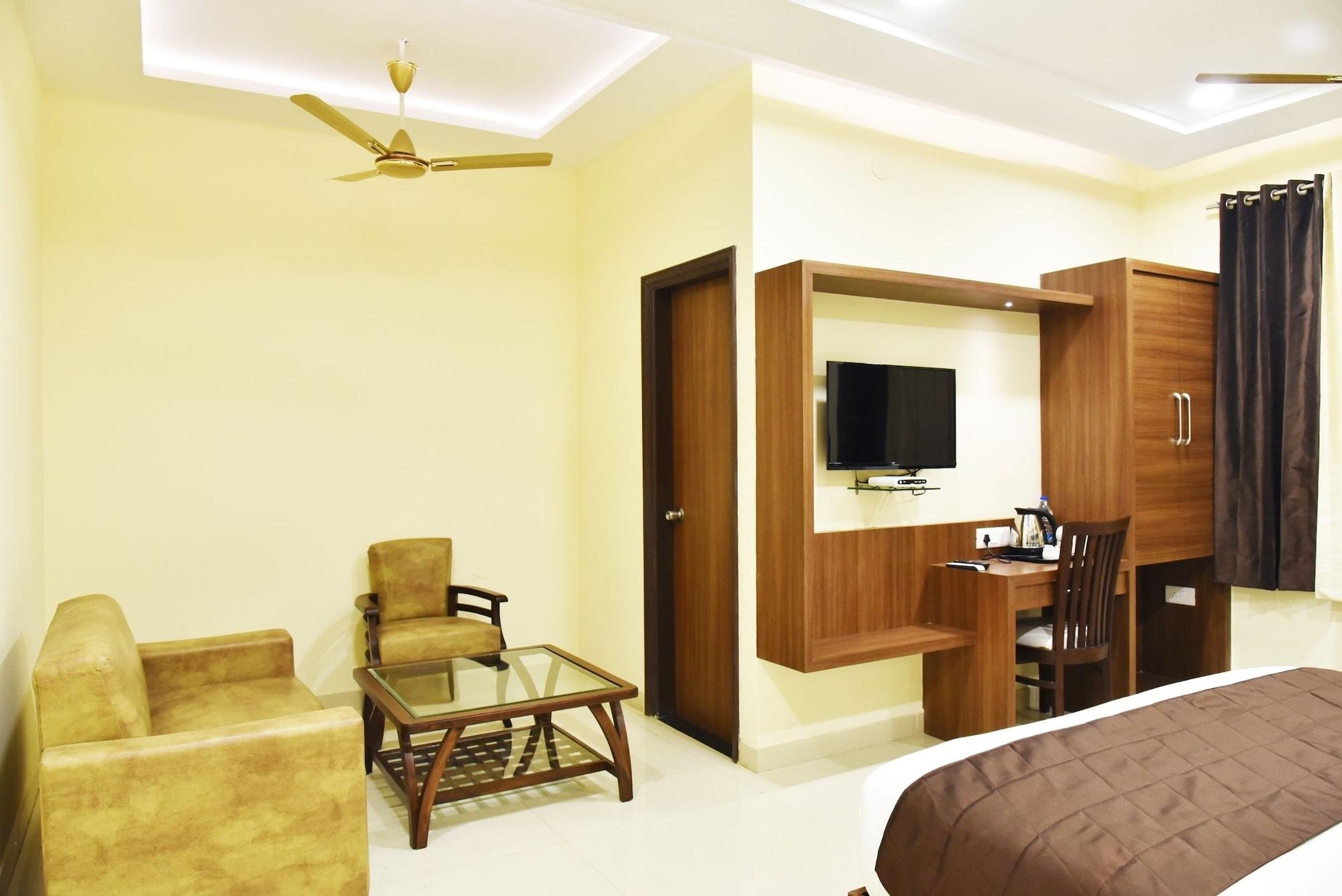 Hotel Amritsar International