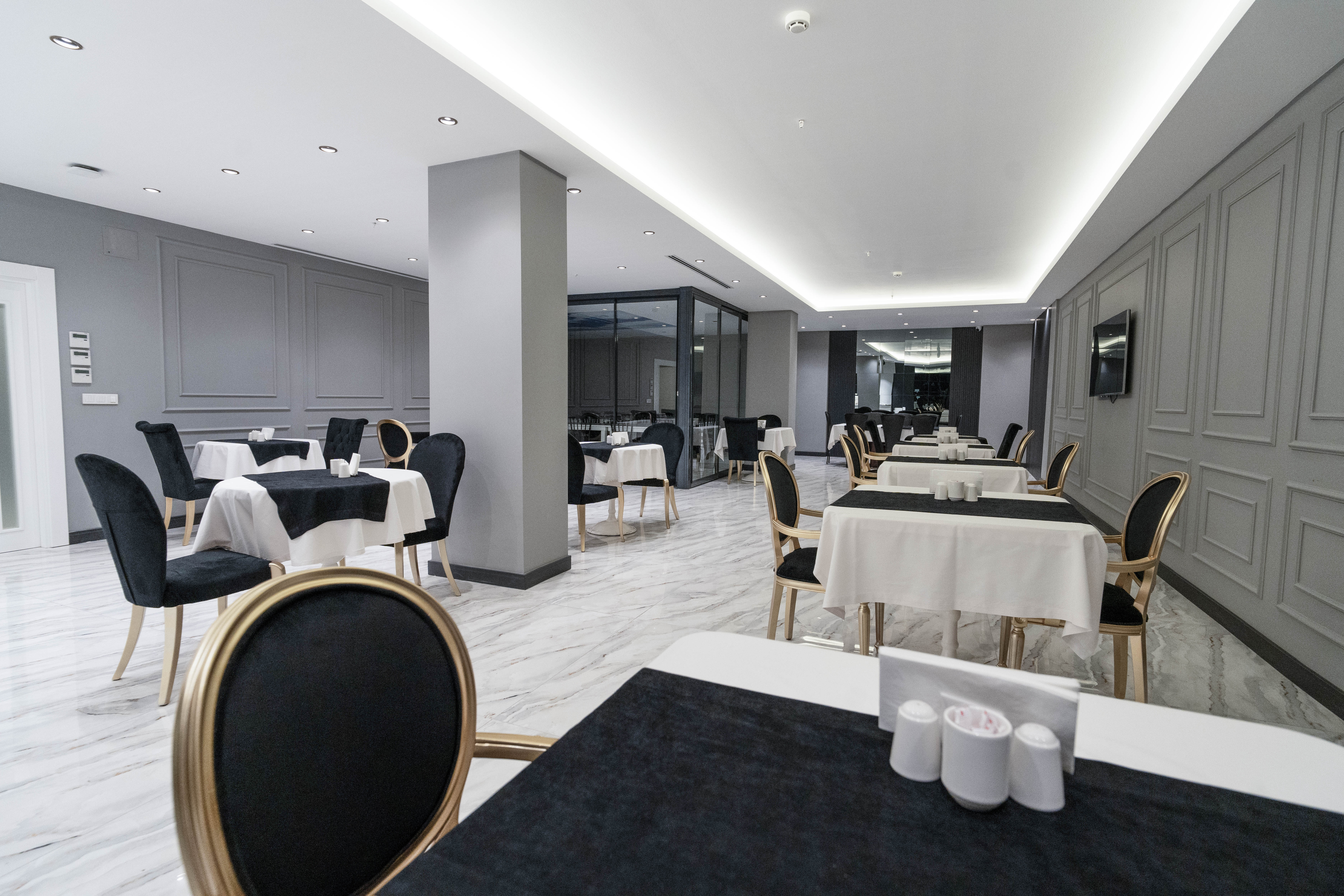 Golden Pars Hotel Bursa