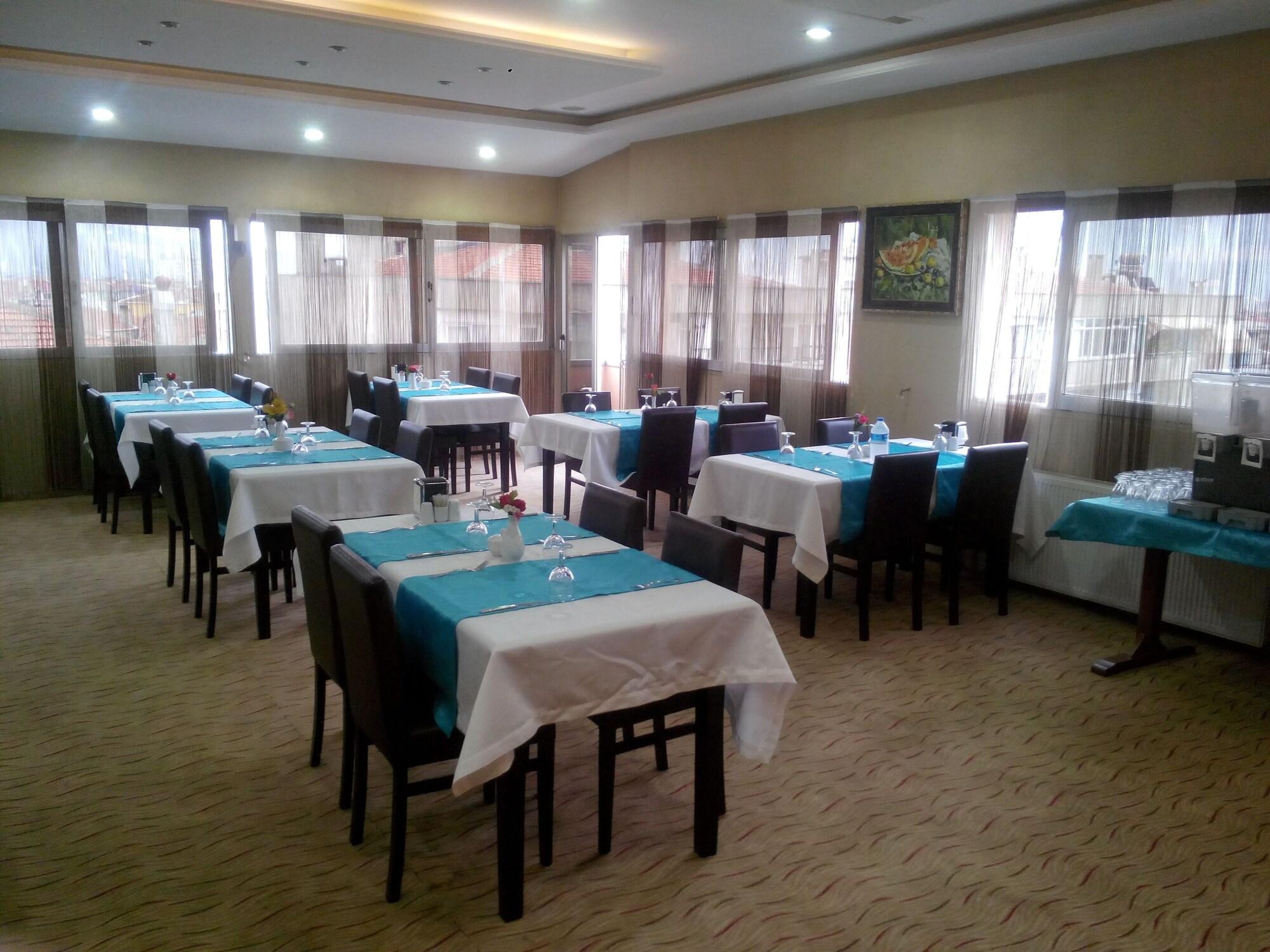 Gemlik Pasa Hotel