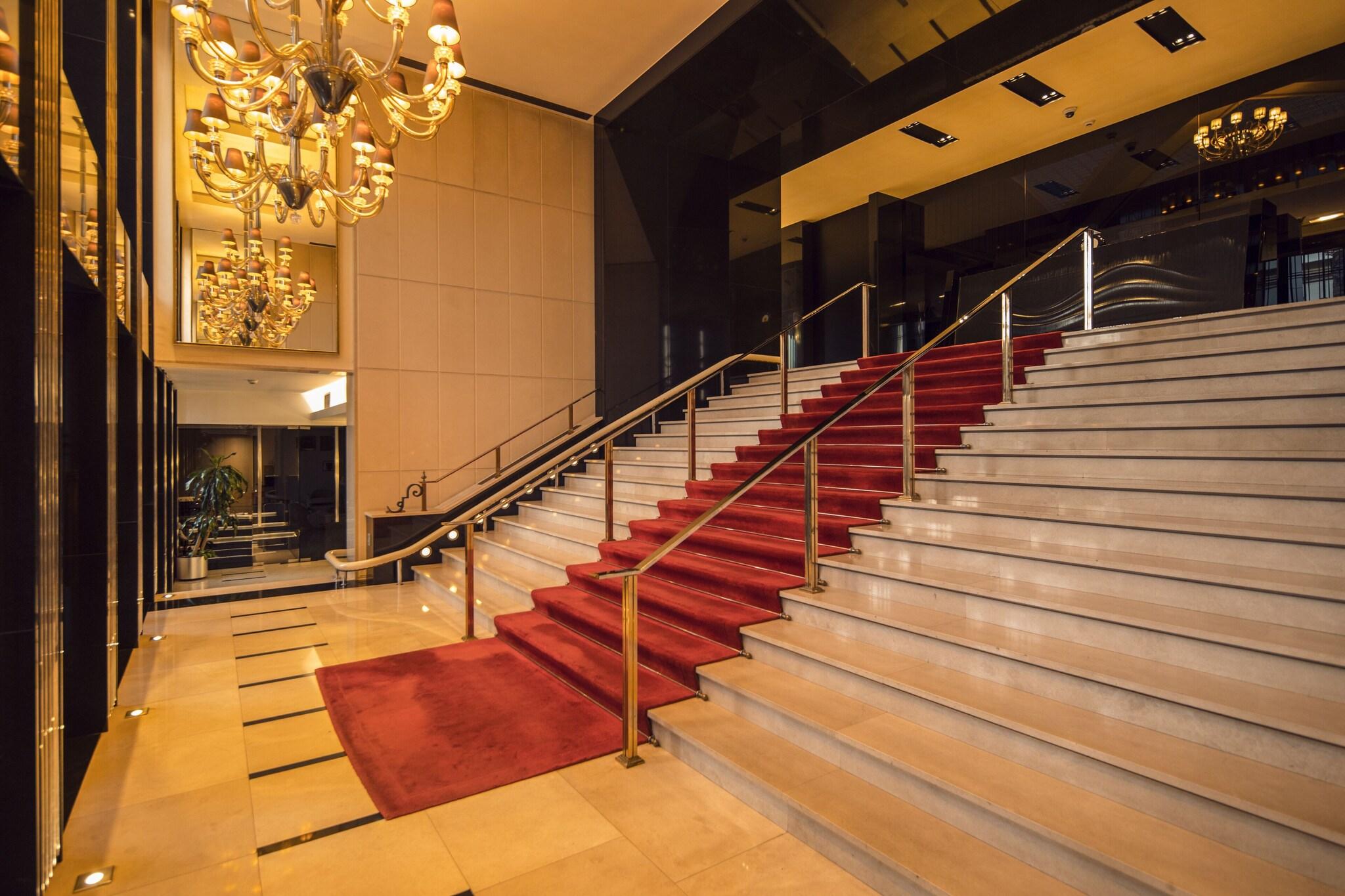 Key Hotel by null