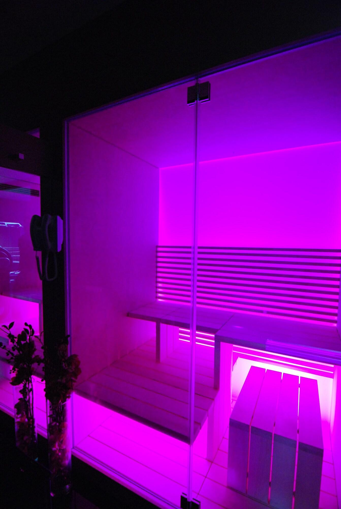 Key Hotel by null