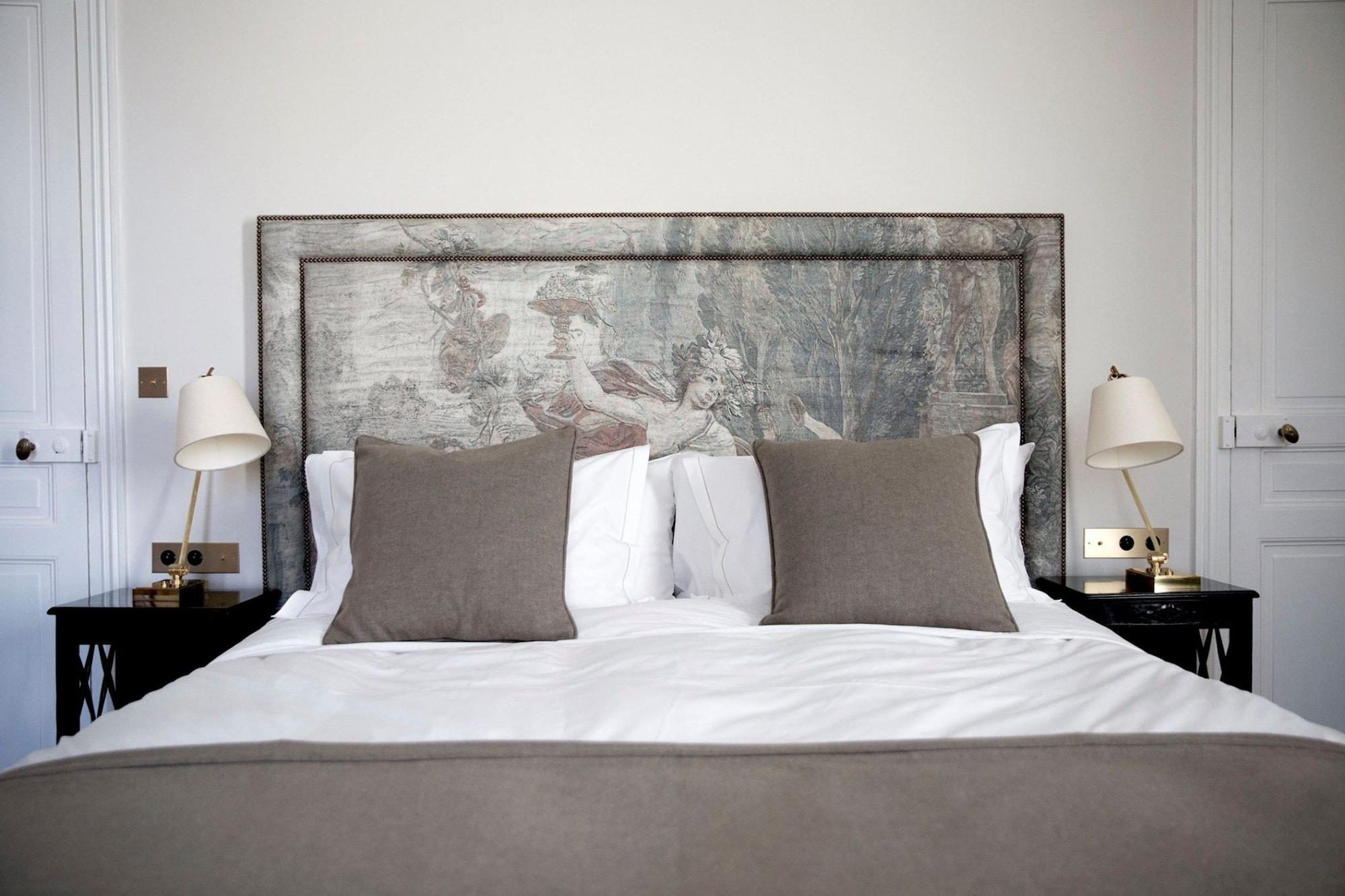 Le 25bis by Leclerc Briant by null