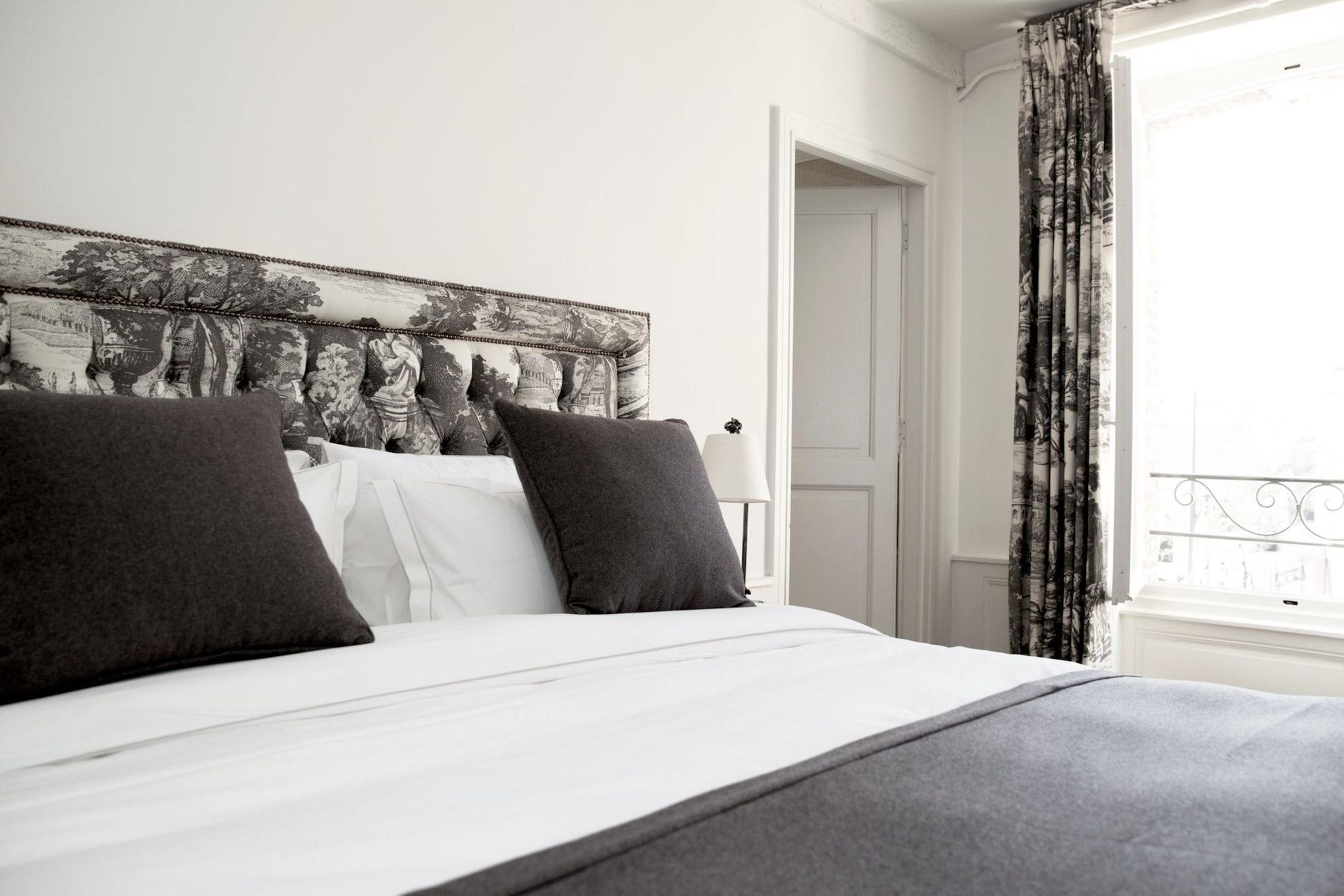 Le 25bis by Leclerc Briant by null