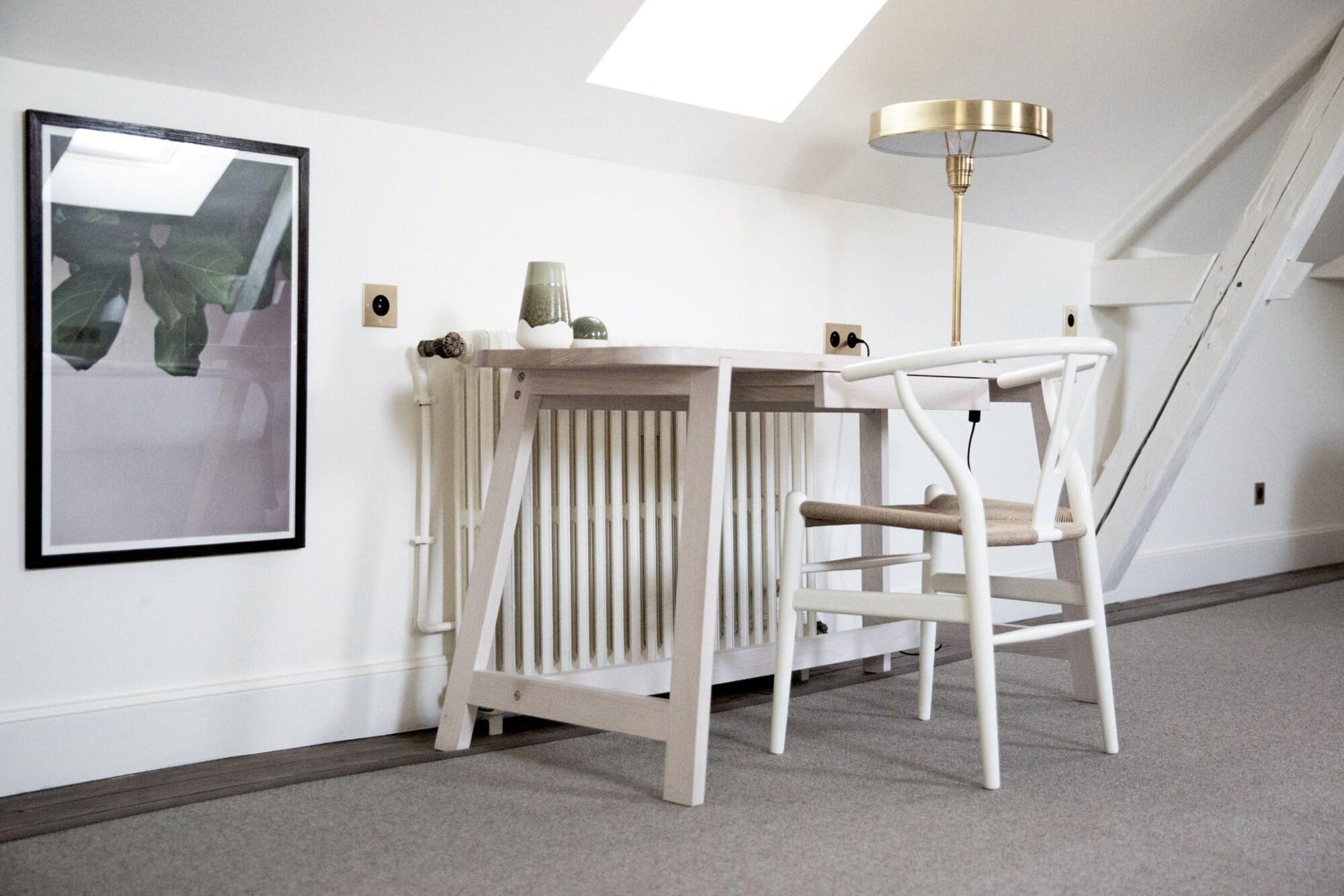 Le 25bis by Leclerc Briant by null