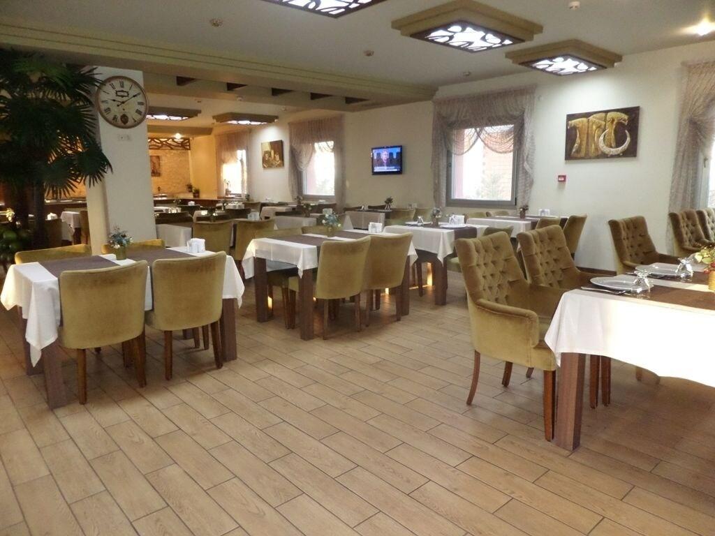 Hotel La Bella Bergama