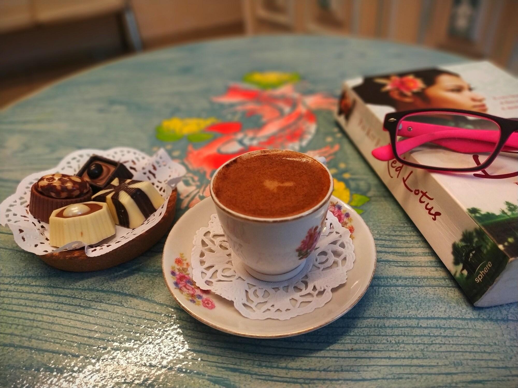 Yalcin Hotel