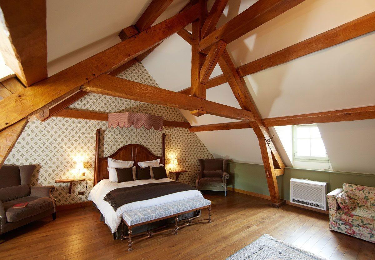 Chez Les Fatien by null