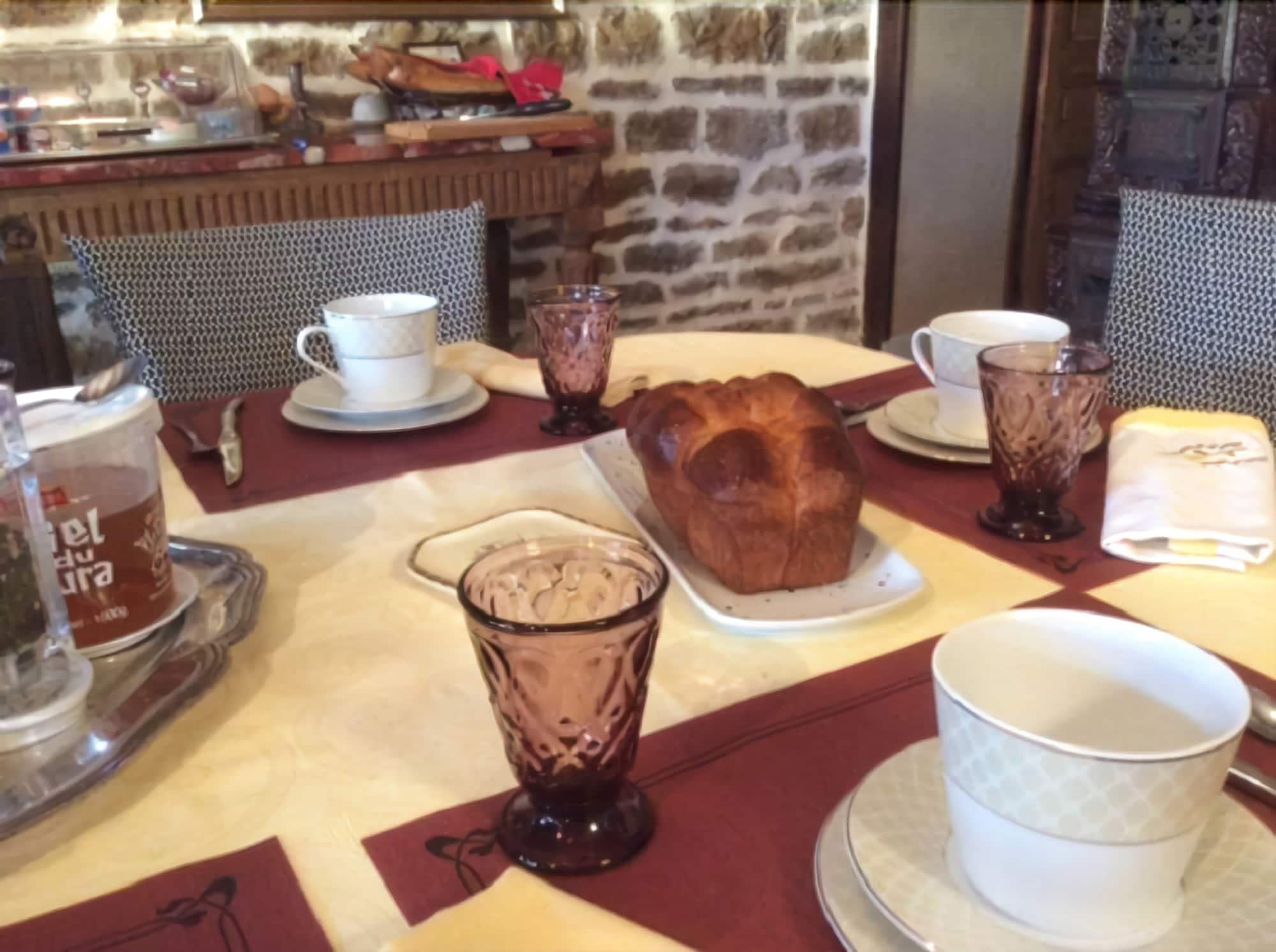 Chambres d'hôtes Le Relais de la Perle