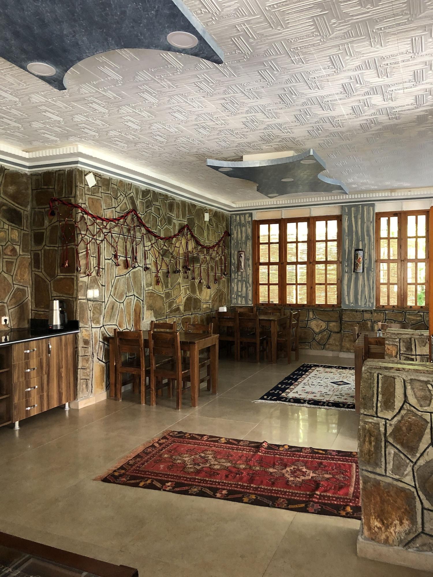 Hermes Hotel Özdere