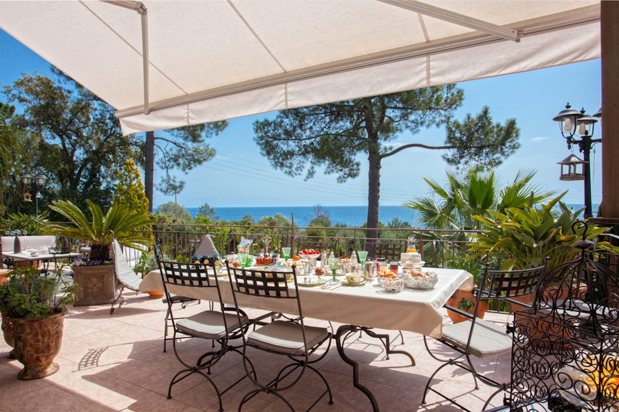 Casa Del Sole Chambre d'hôtes de Charme
