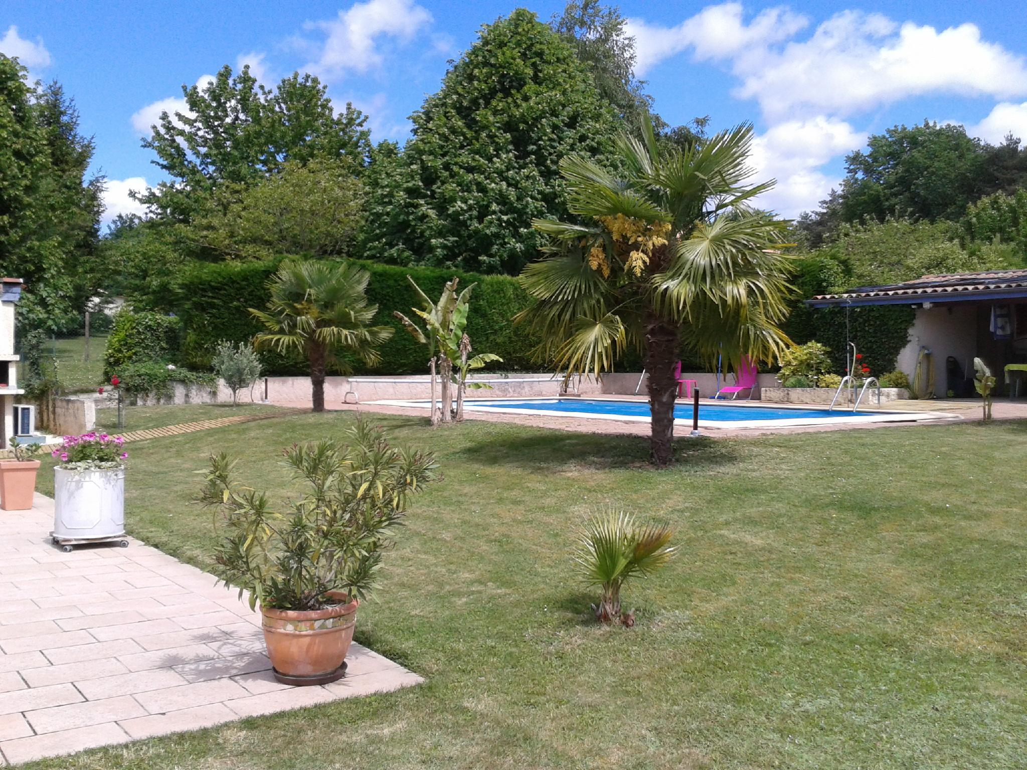 Chez Isa Et Dens
