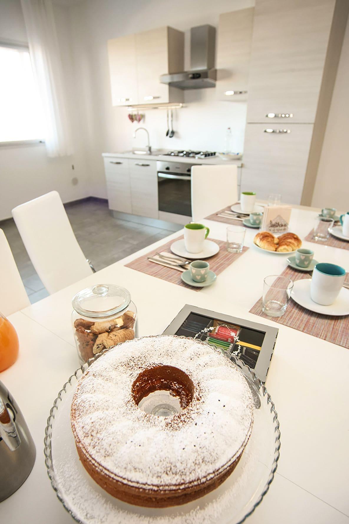 Il Maestrale b&b