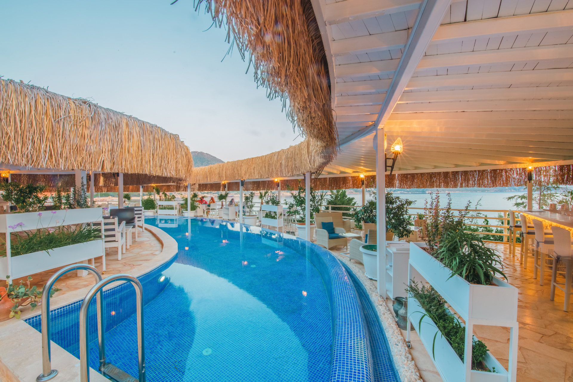 Likya Pavilion Hotel