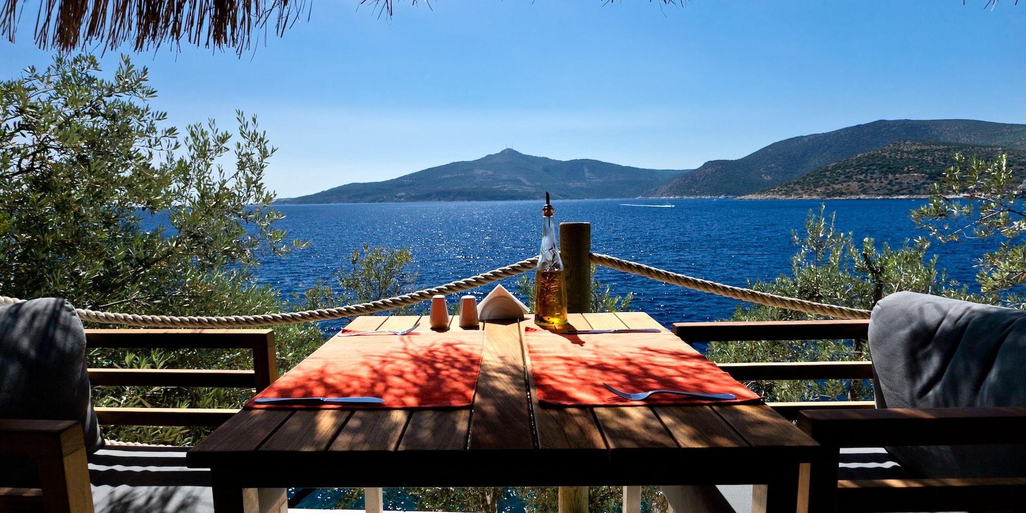 Hotel Villa Mahal - Adults Only