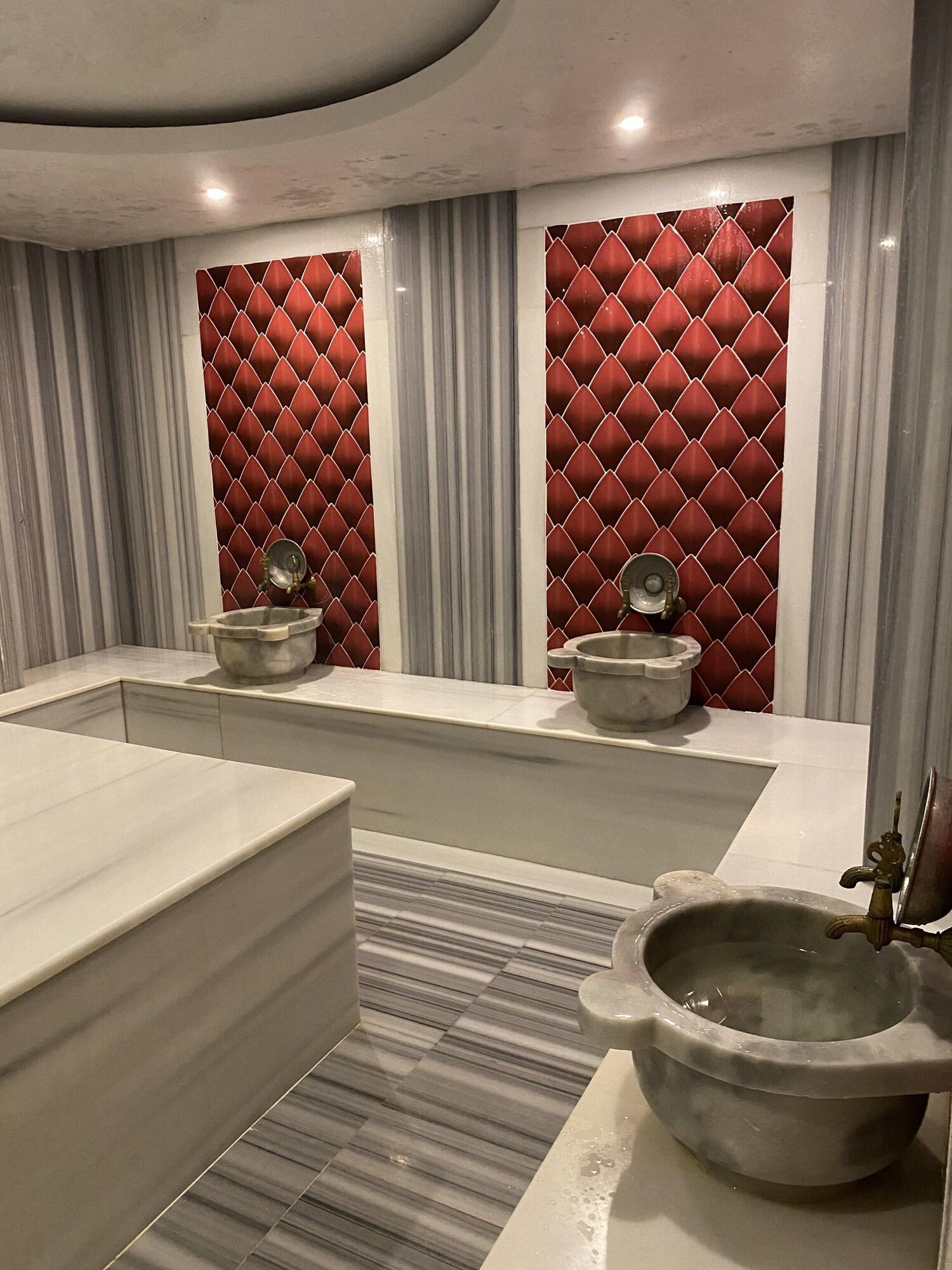 Zest Exclusive Hotel And Spa