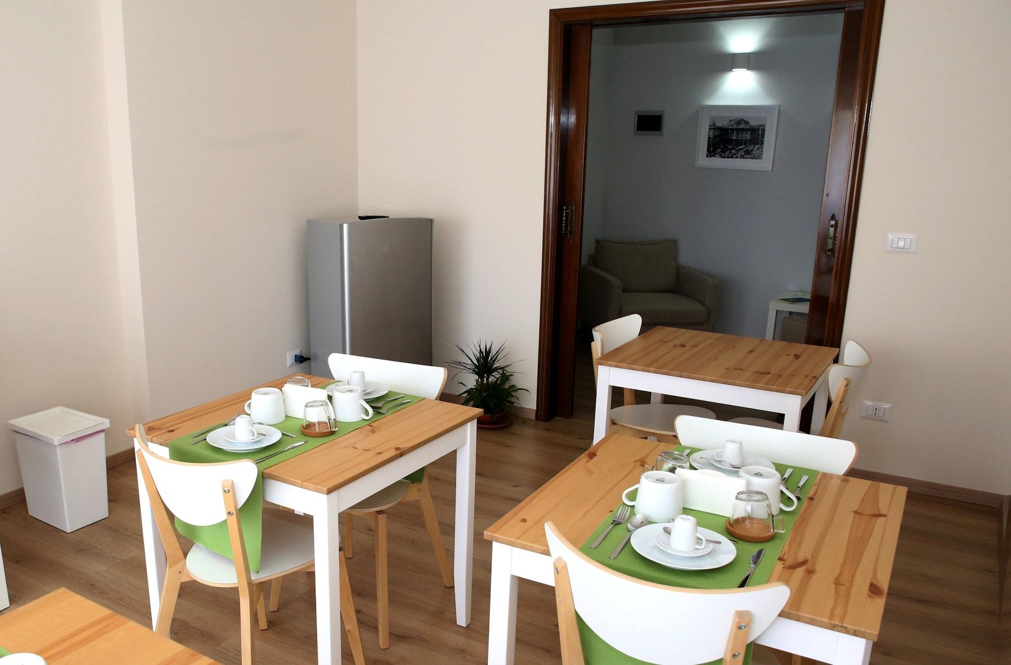 Tosca B&B