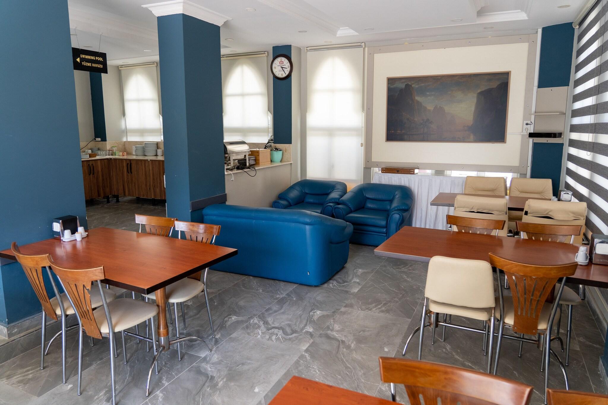 Otel Eroglu