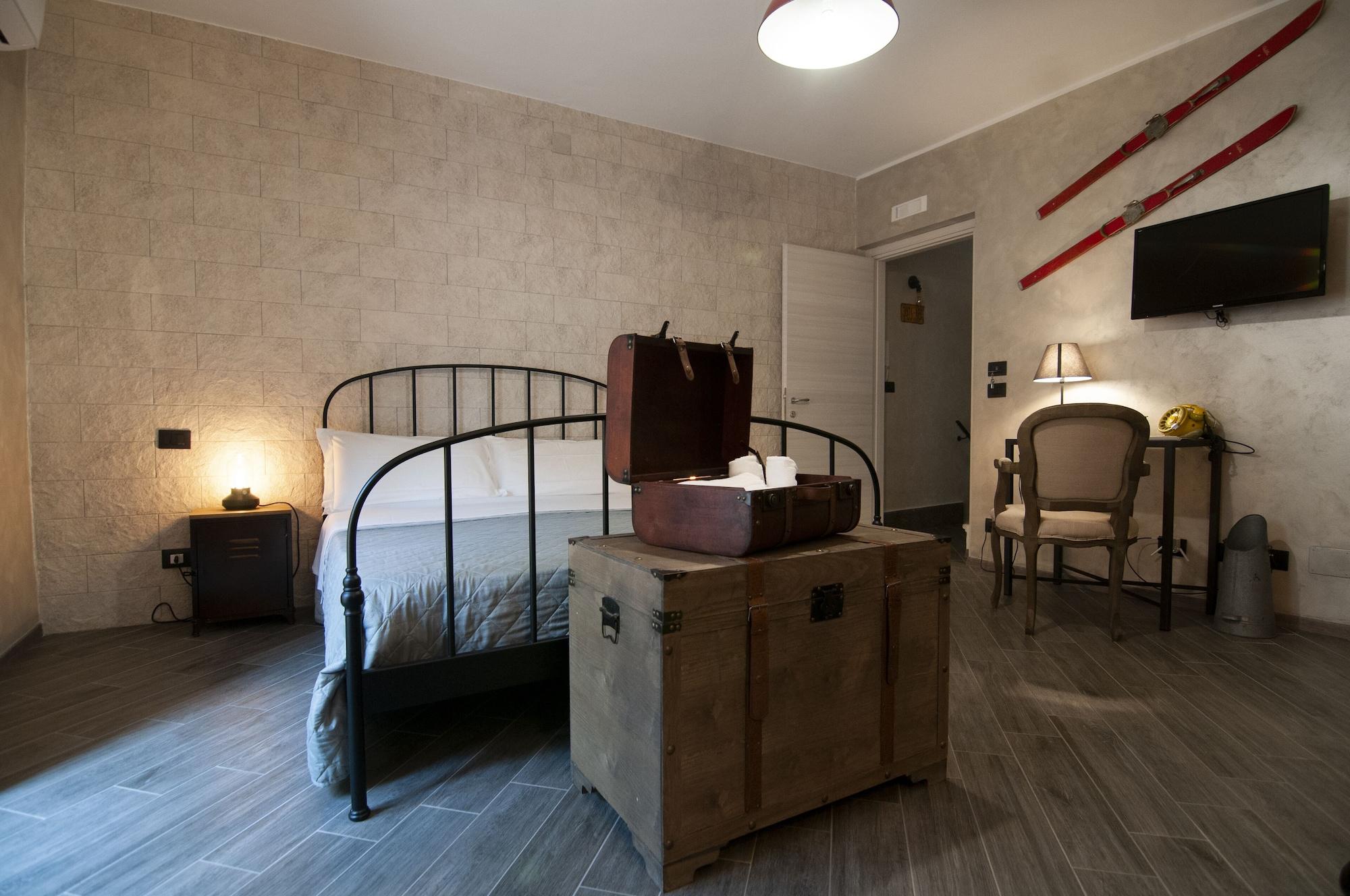 B&B Principe Giardinelli