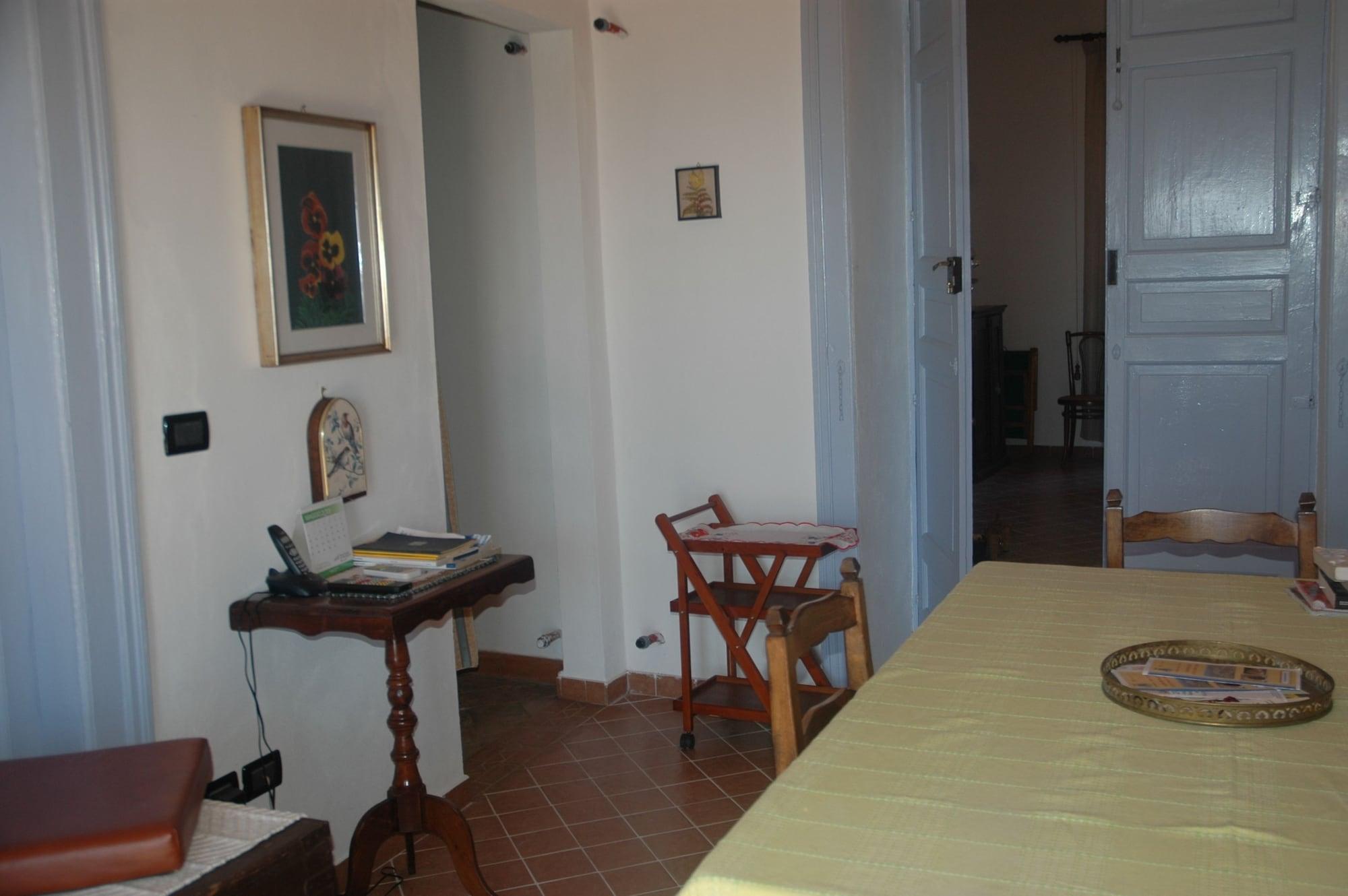 Casa Ferrari