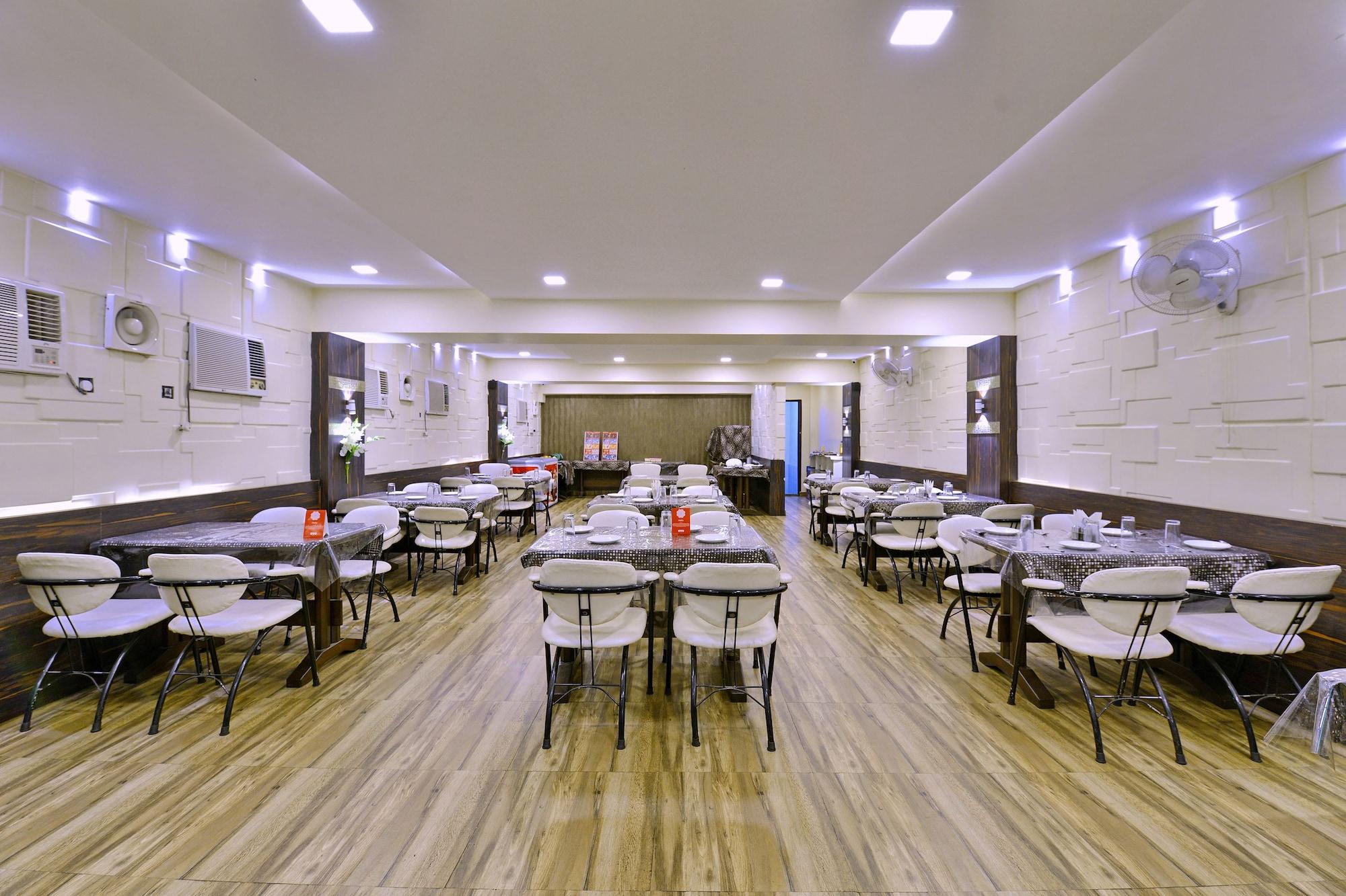 FabHotel Anandam