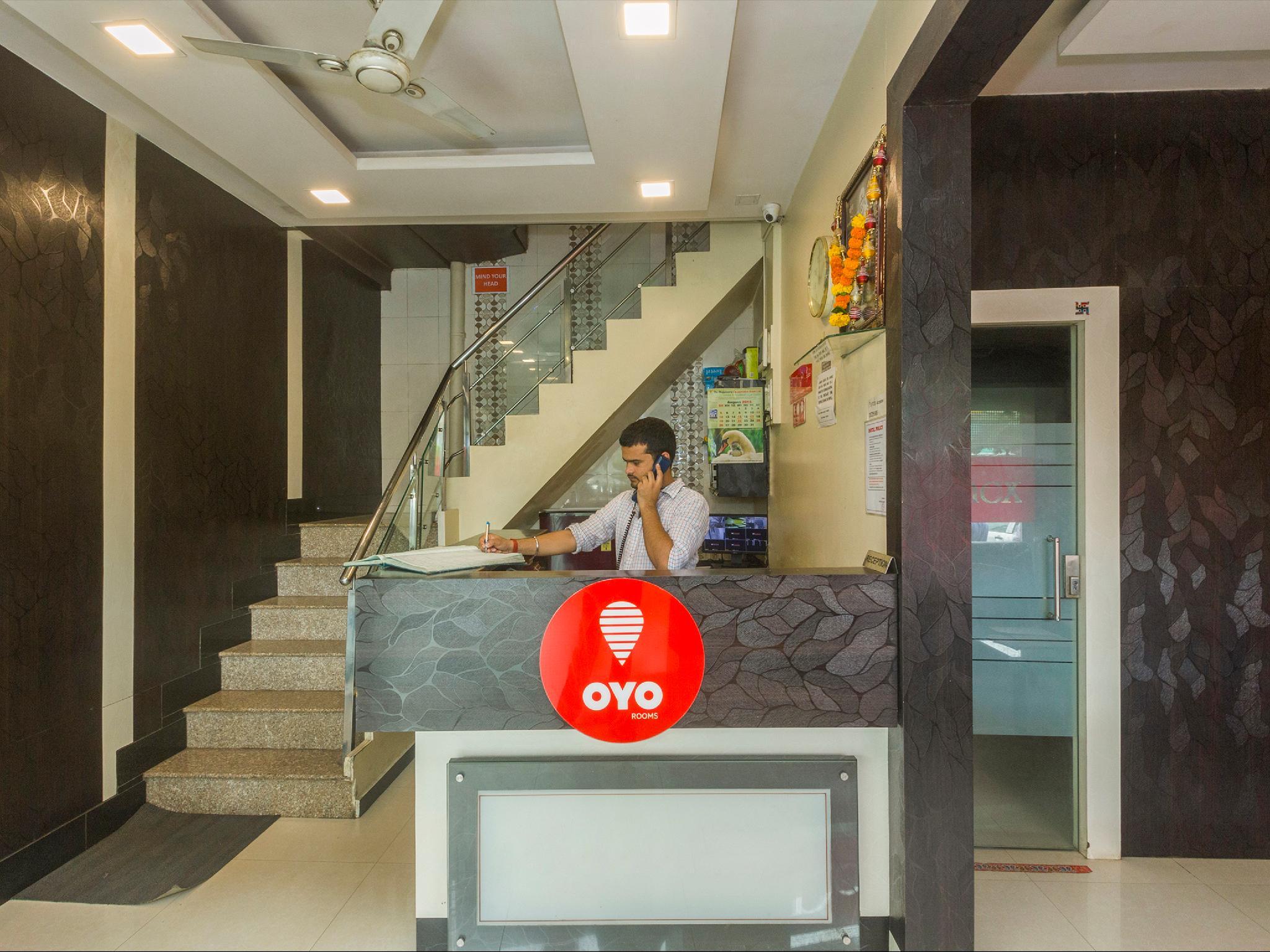 328 Hotel Royal Annex