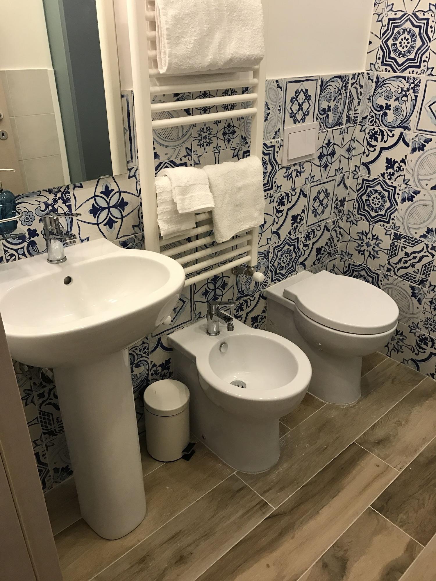 B&B Quasi in Centro