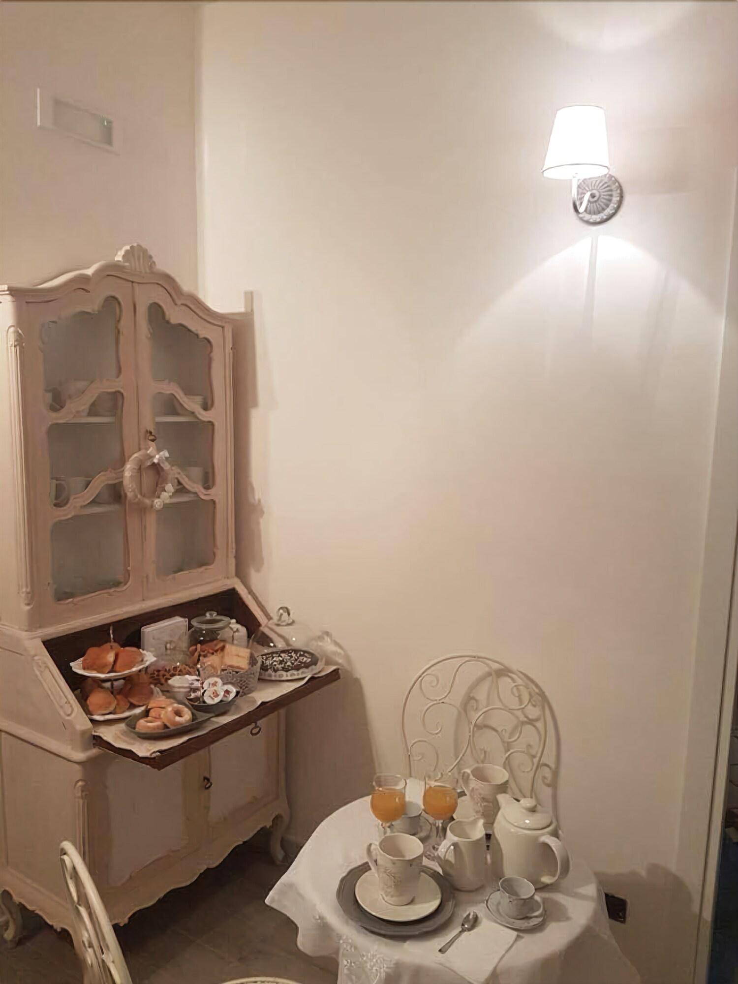 B&B Le Rose