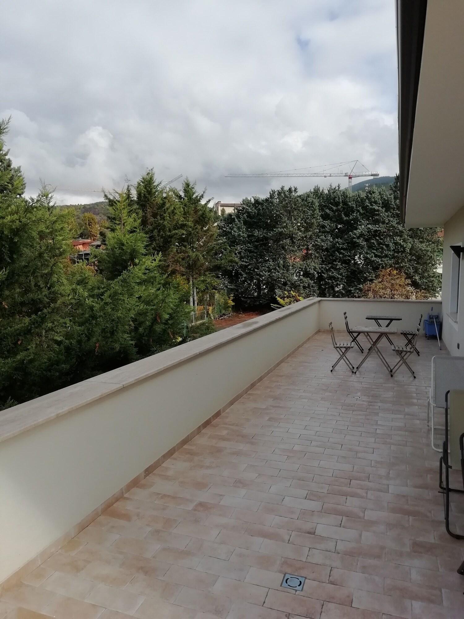 B&B La Nuova Dimora