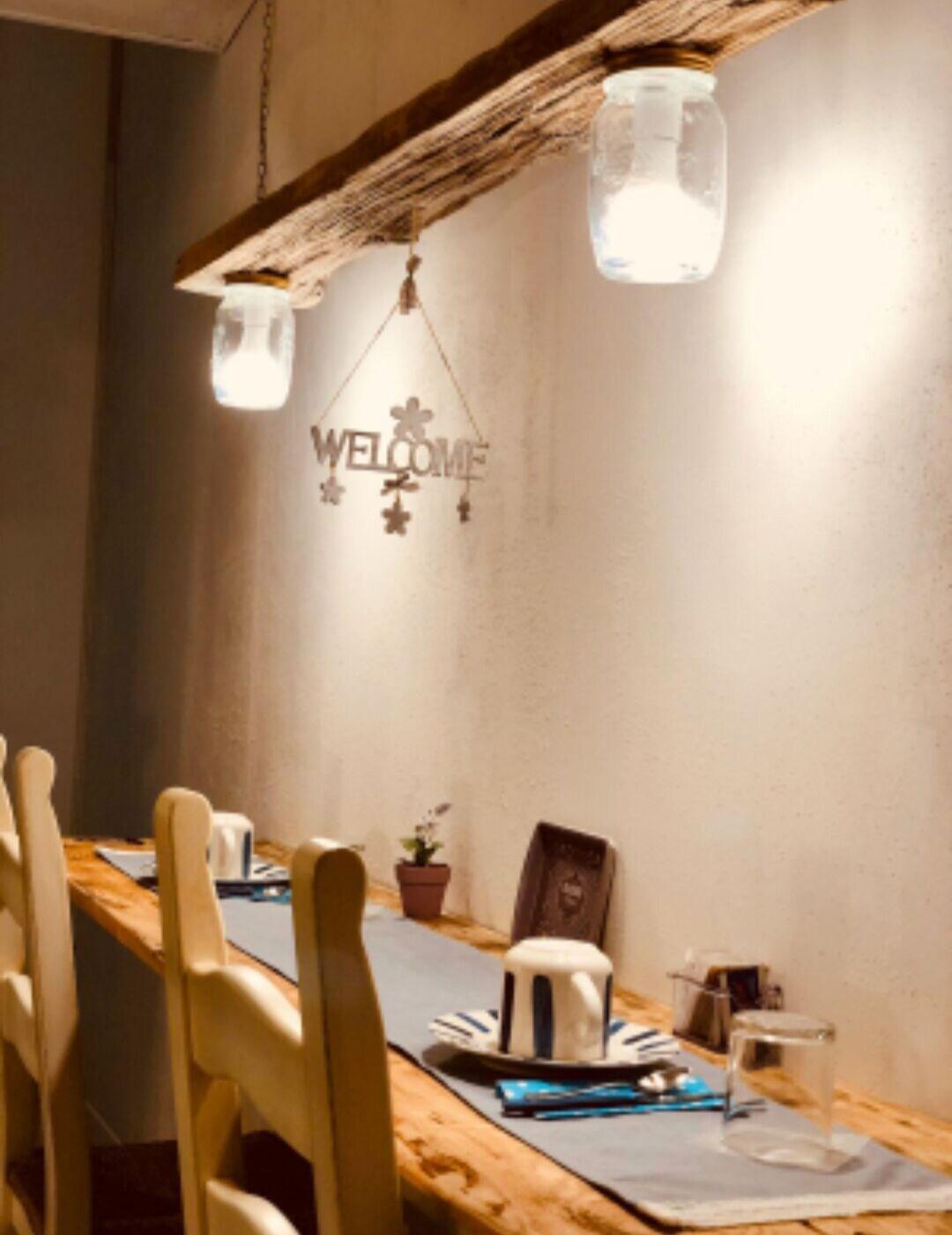 Bed And Breakfast Le Quattro Stagioni