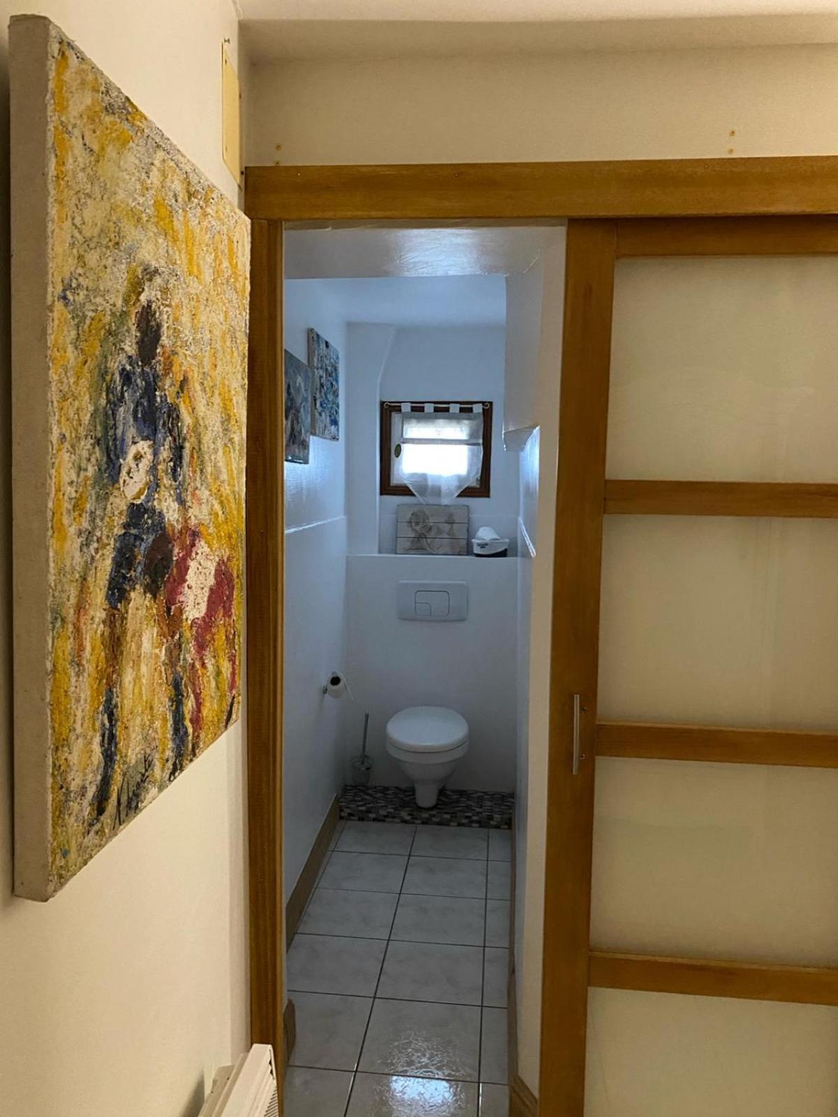 Les Chambres d'Ovaline