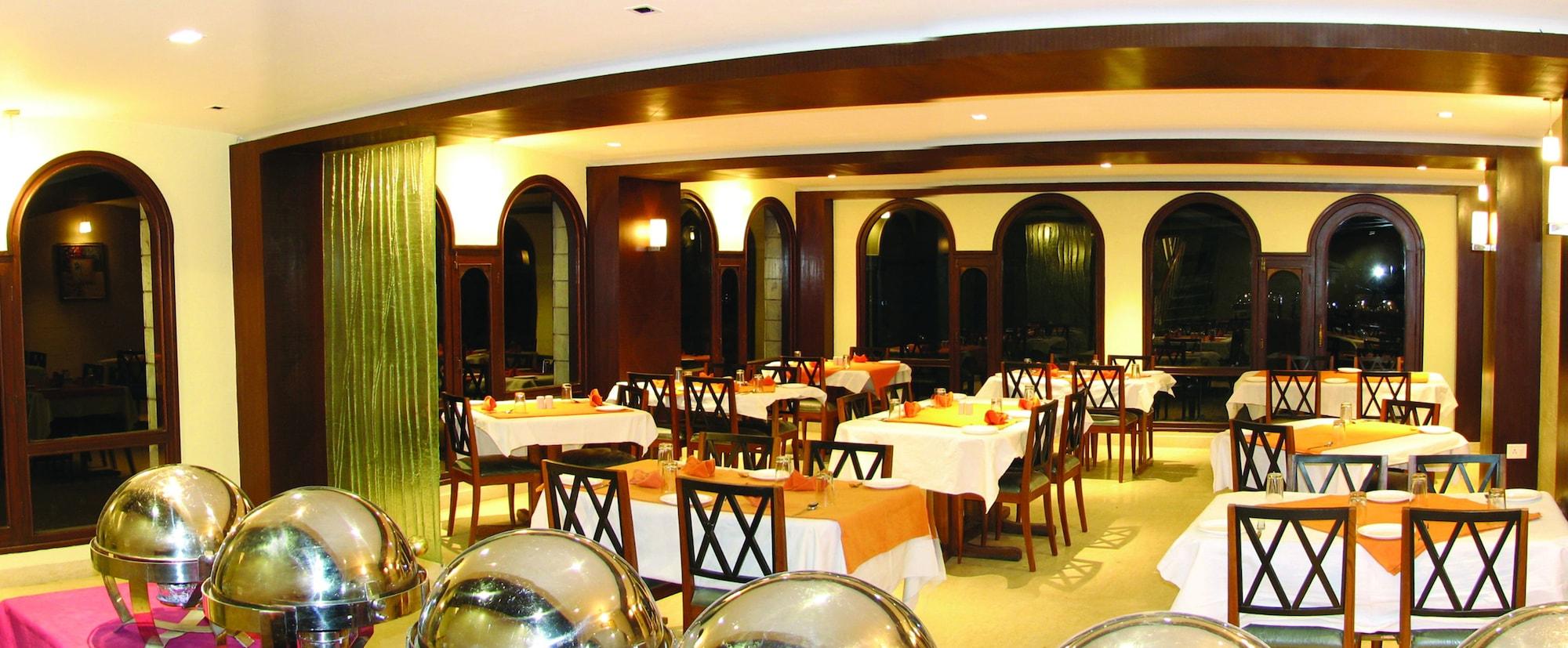 The Orchard Greens