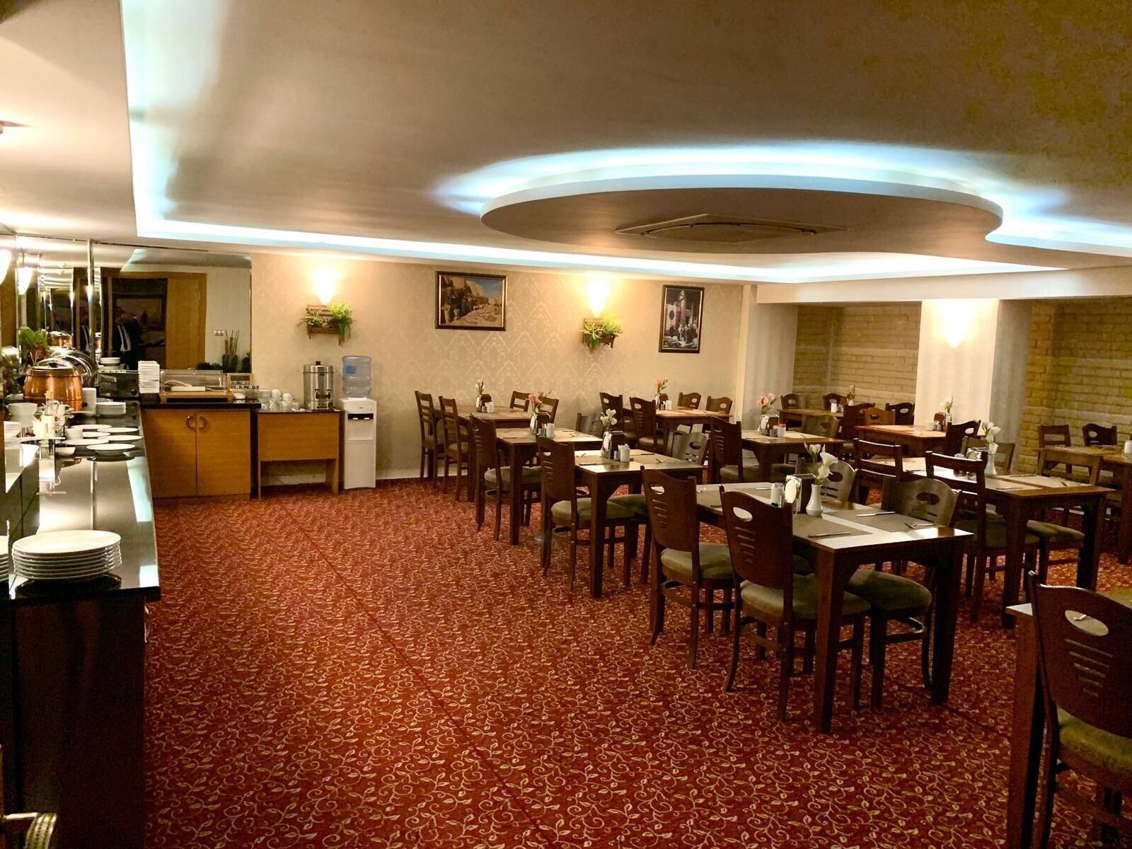 Adana Yukselhan Hotel