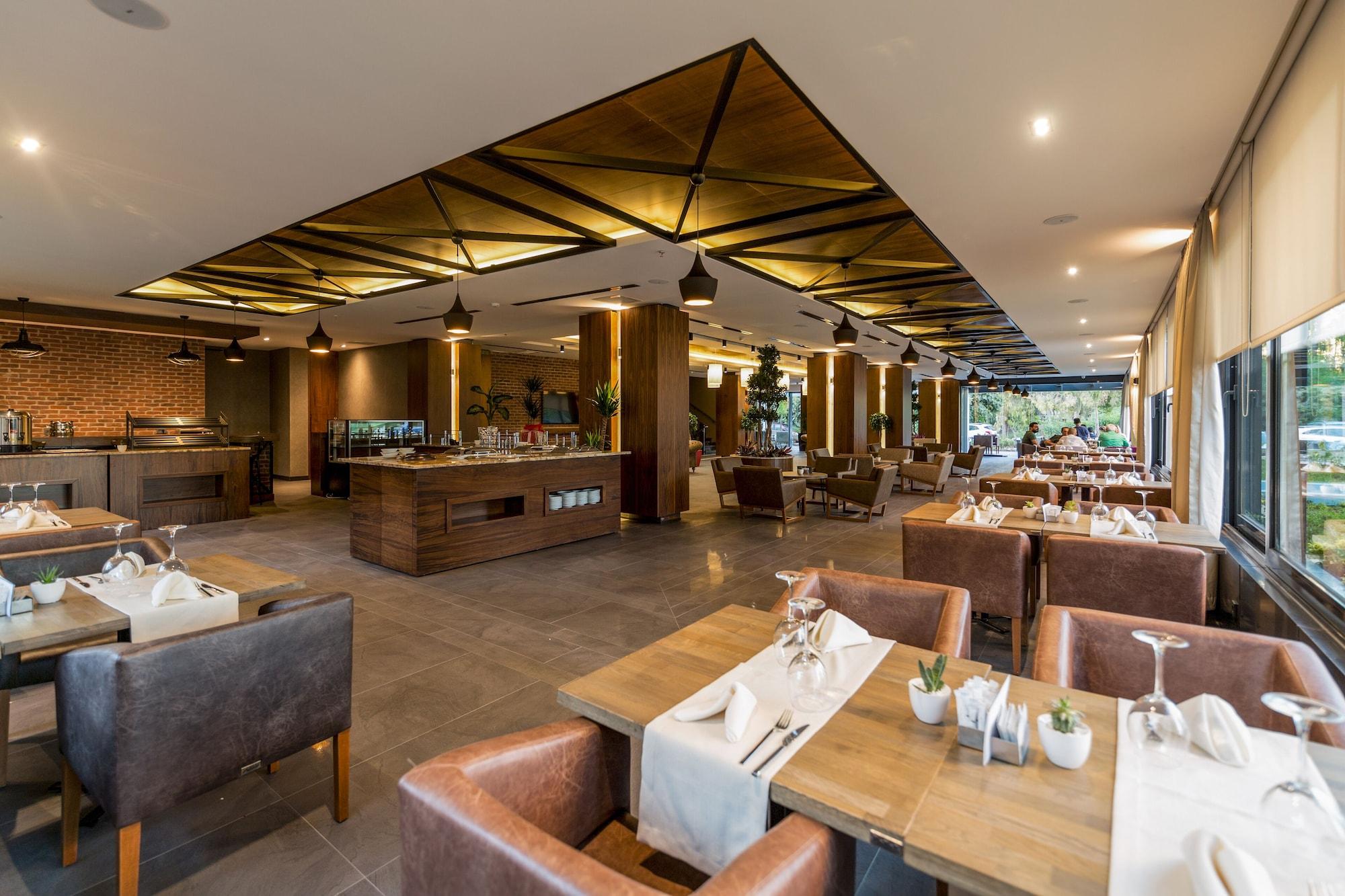 Vista Boutique Hotel