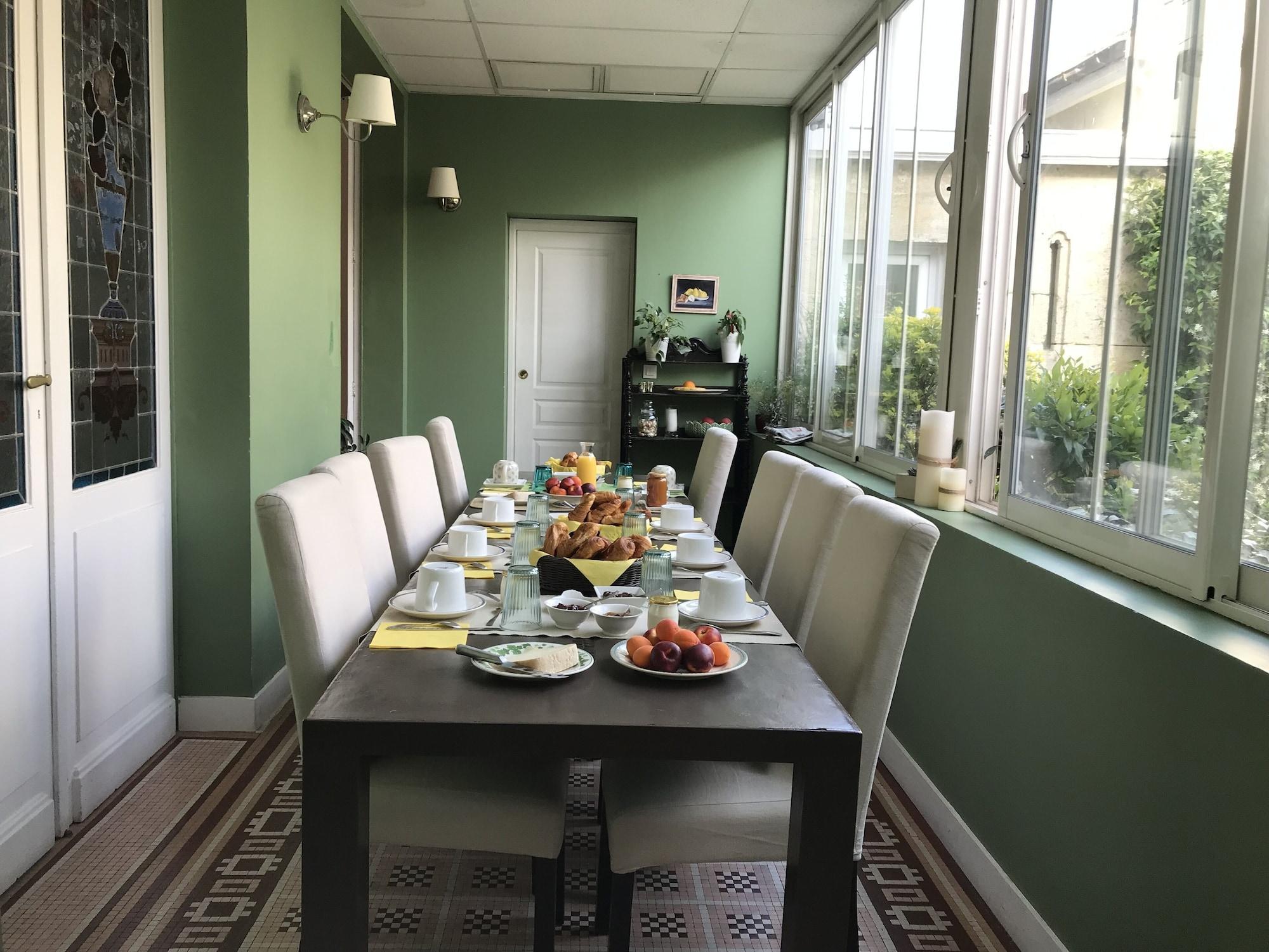 La Halte Montaigne
