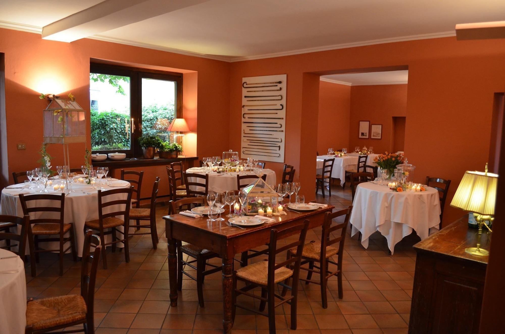 Brusco Rooms