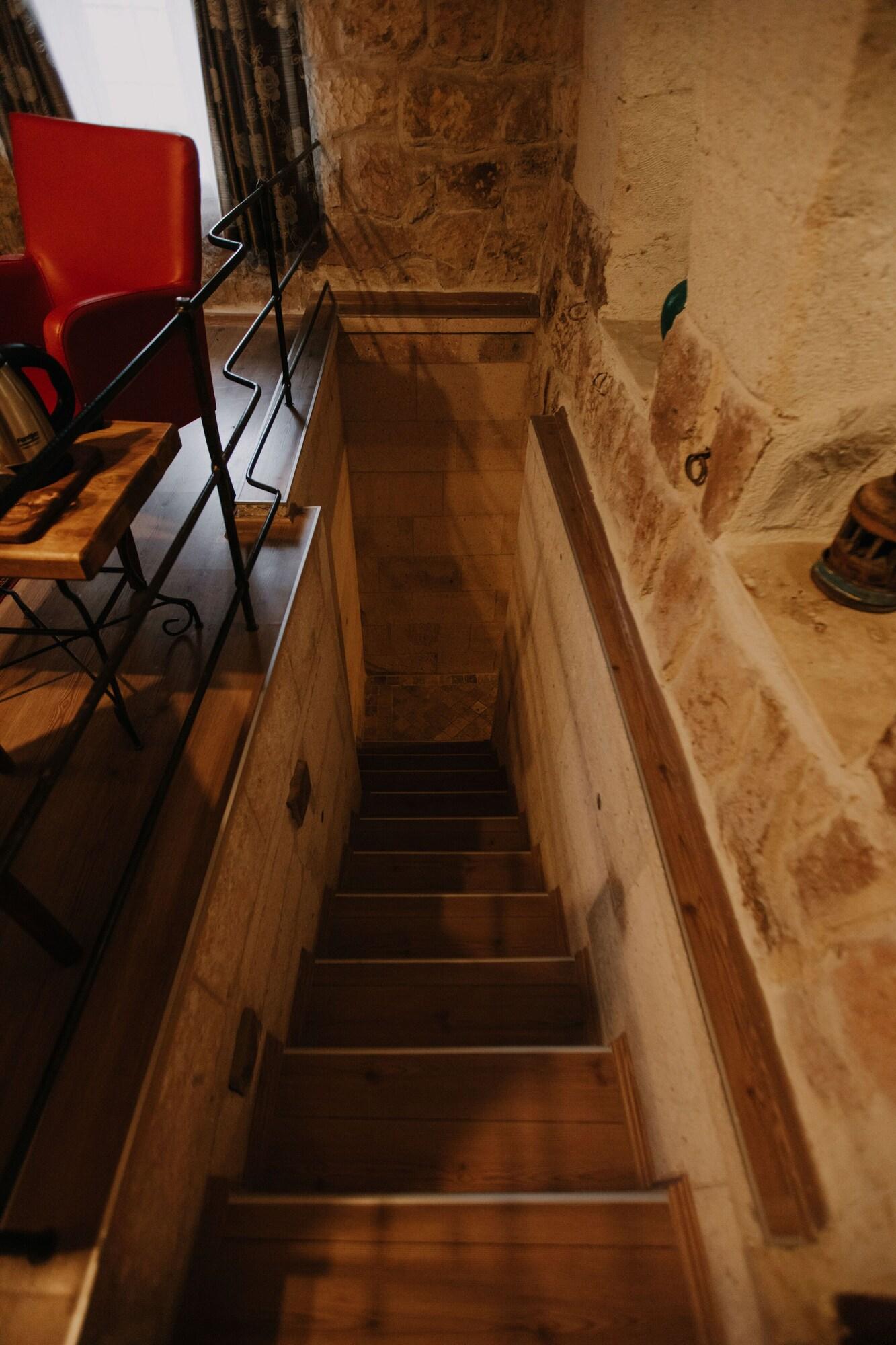Maron Stone House