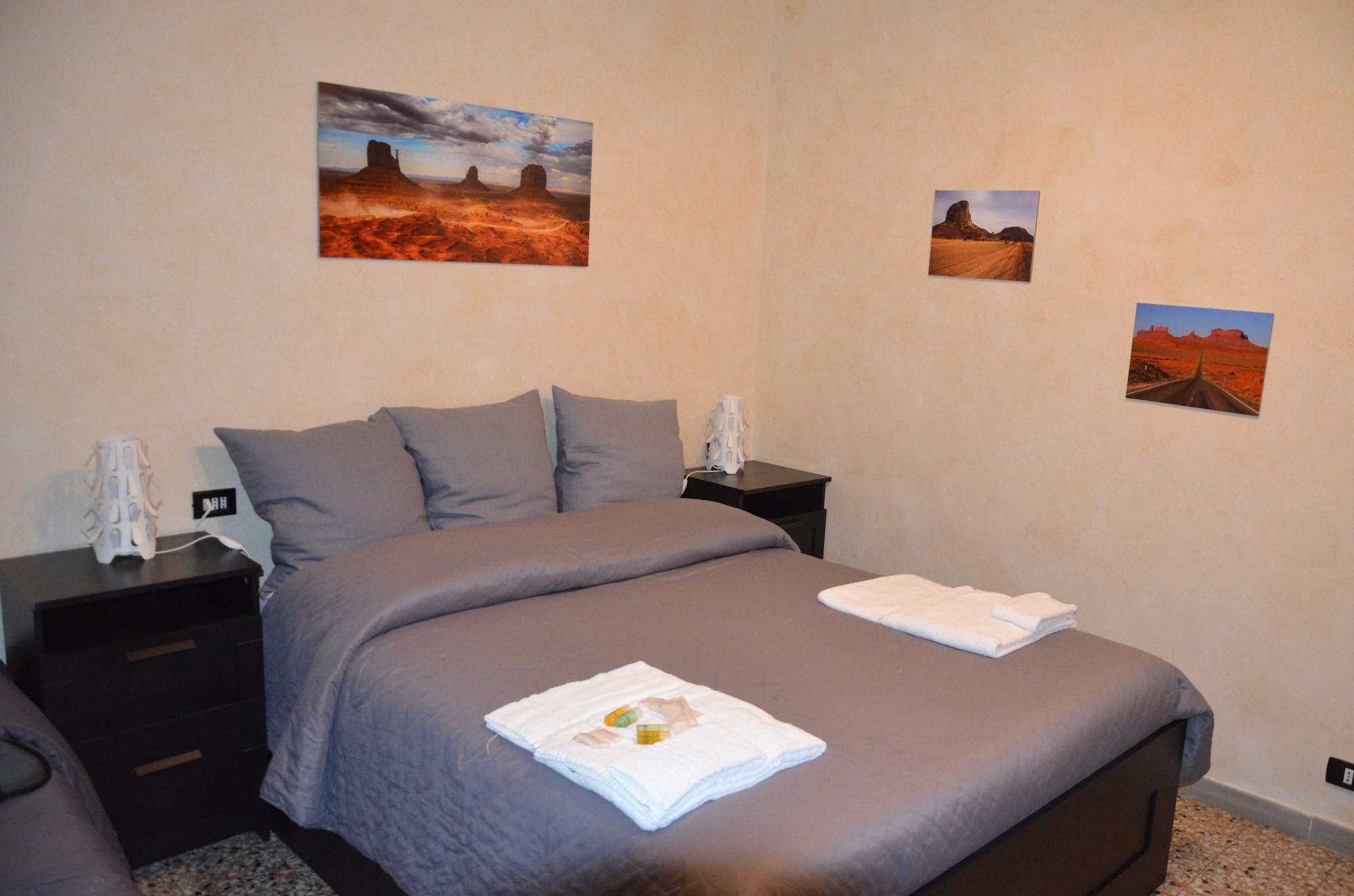 B&B Villa Bellini