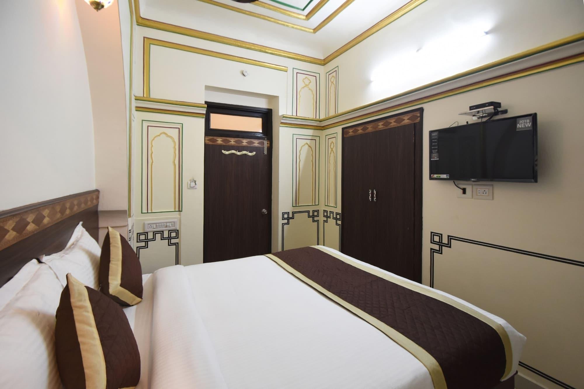 Virasat Mahal Heritage Hotel